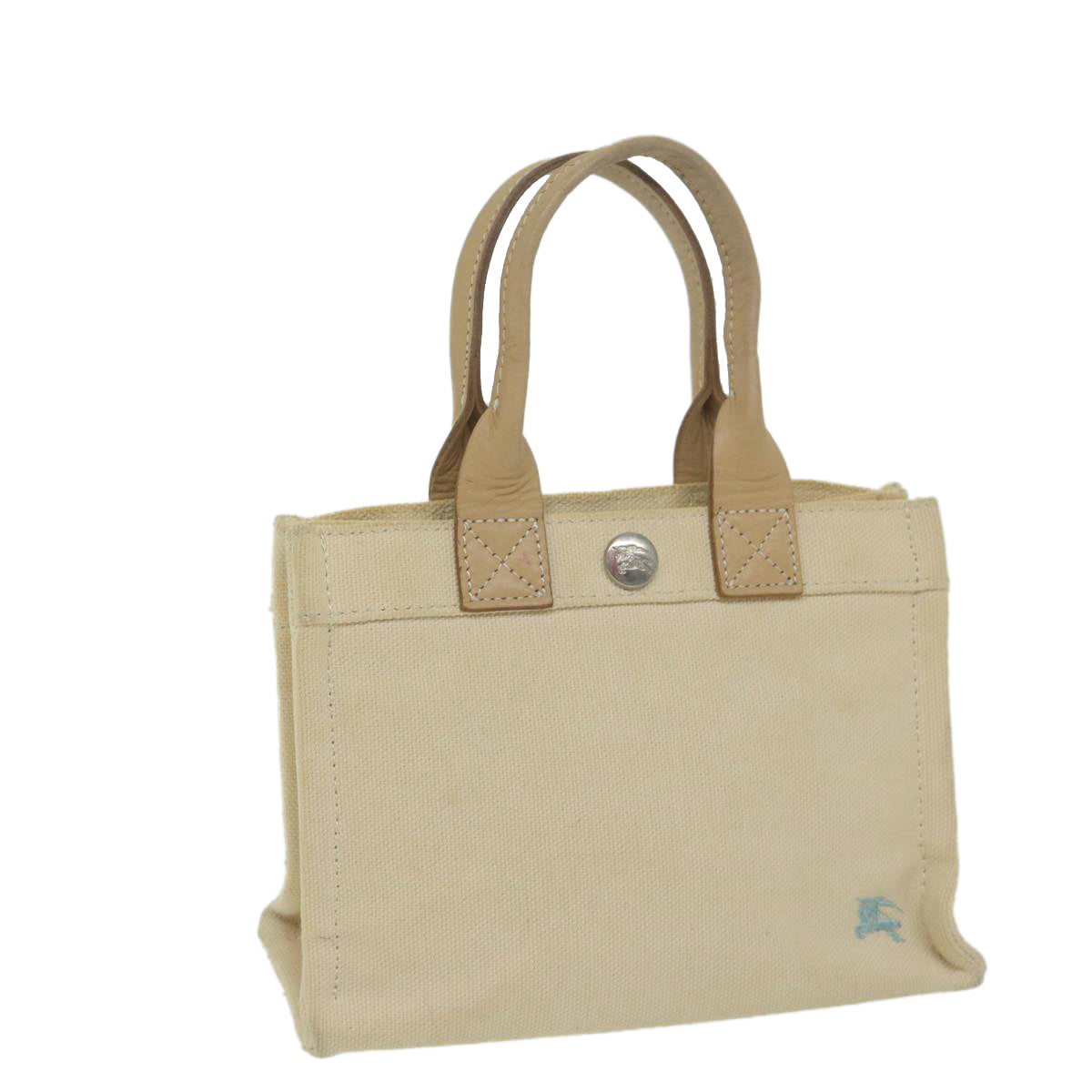 Burberry Label Brand Handbag - Rovelle Bags