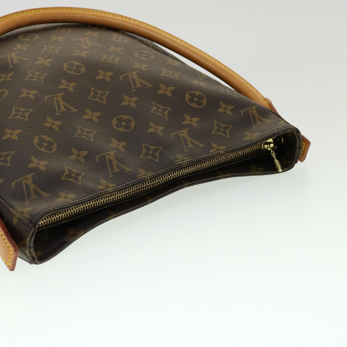 Louis Vuitton Looping GM Shoulder Bag