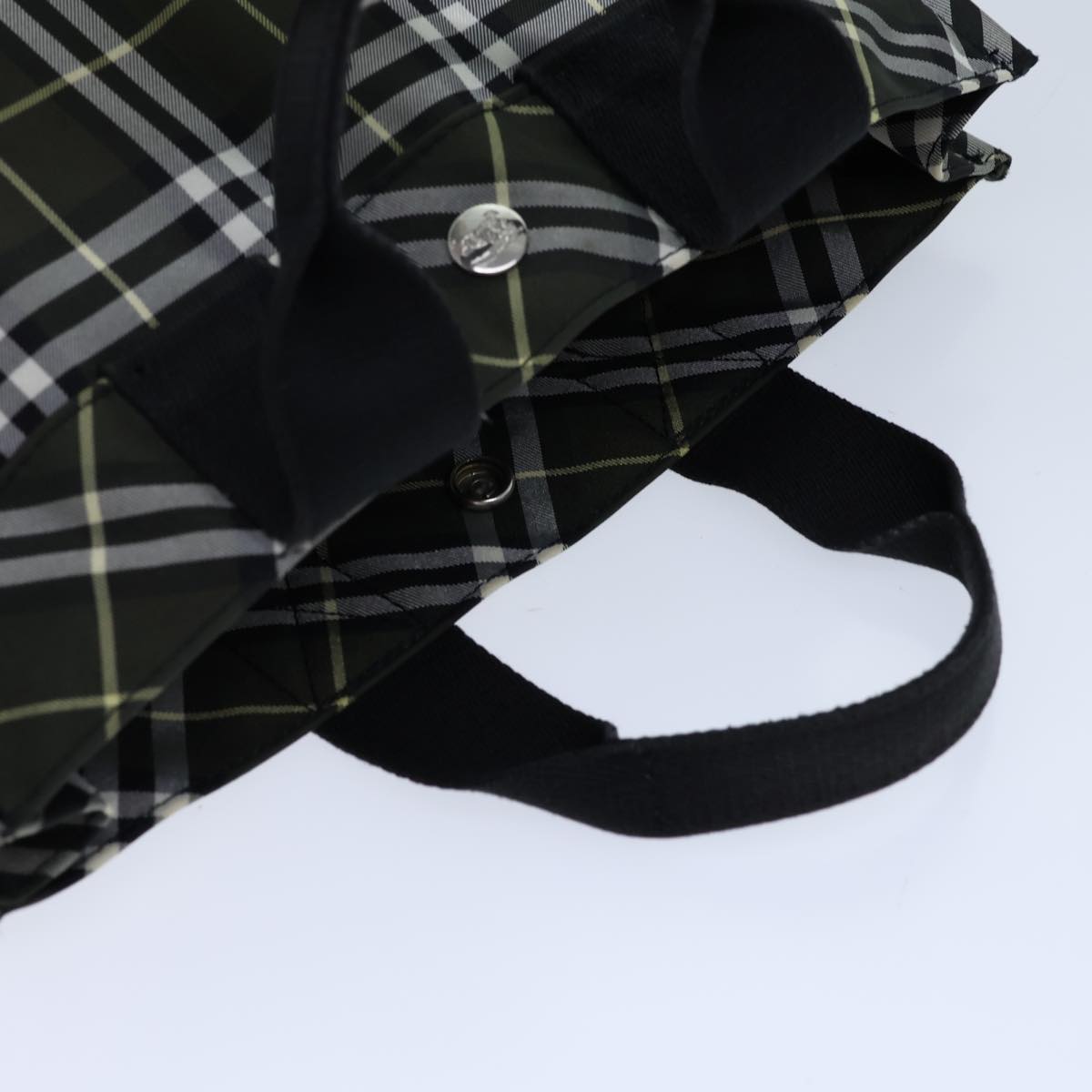 Burberry Handbag - Rovelle Bags