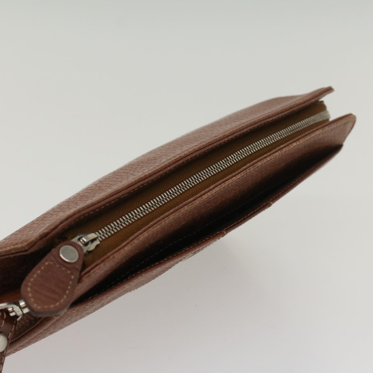 Burberry Brand Clutch Bag - Rovelle Bags