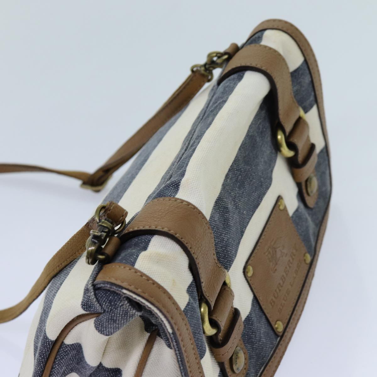 Burberry Shoulder Bag - Rovelle Bags