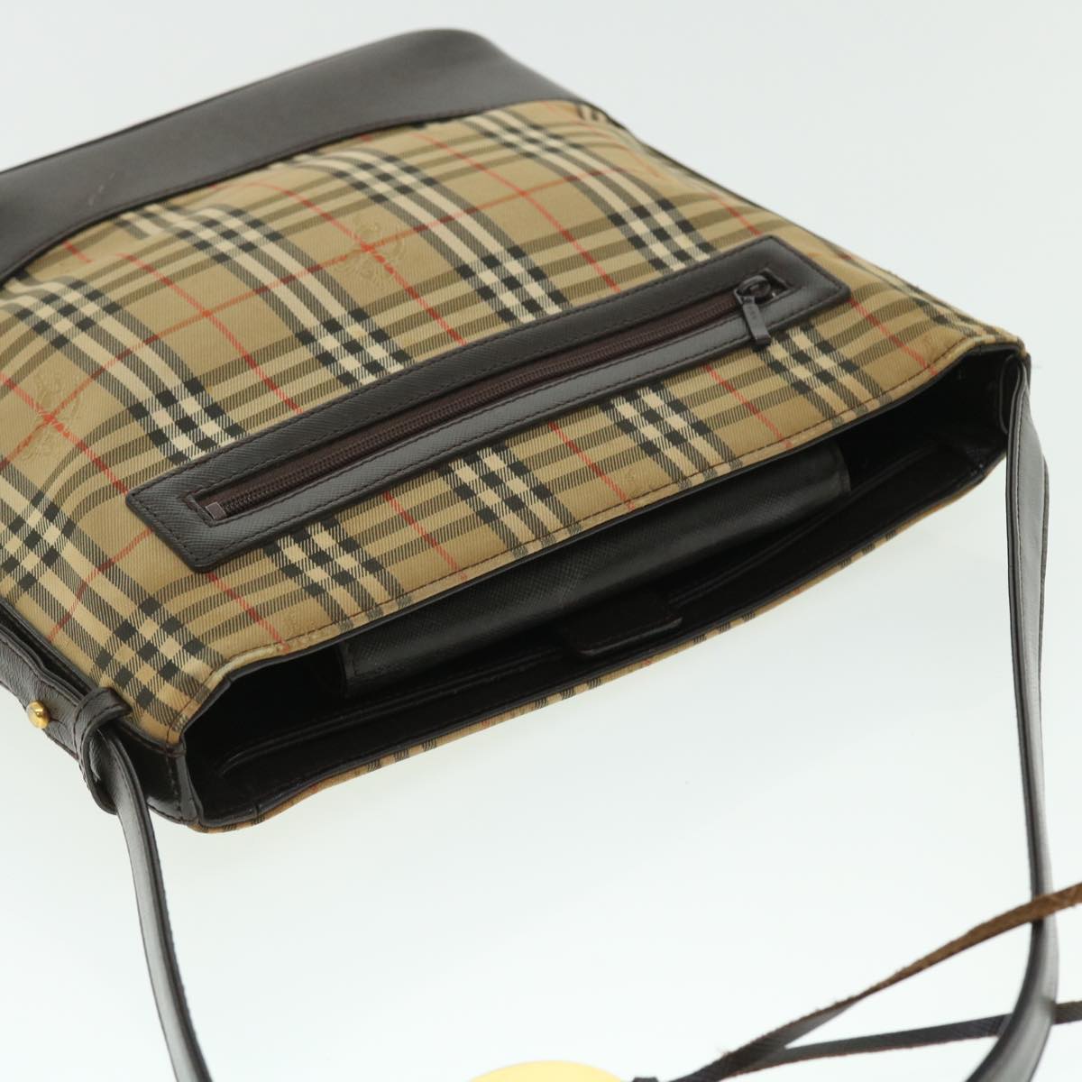 Burberry Brand Shoulder Bag - Rovelle Bags