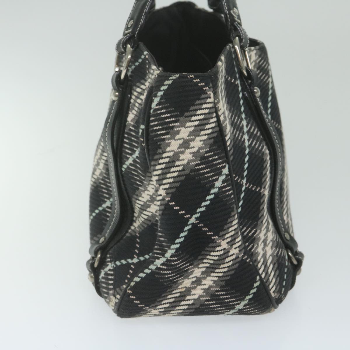 Burberry Tote - Rovelle Bags