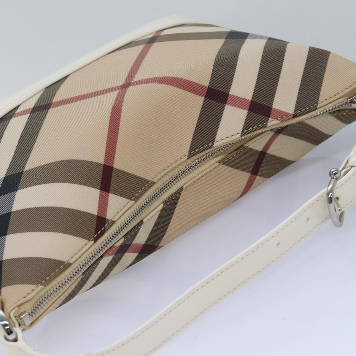 Burberry Brand Shoulder Bag - Rovelle Bags