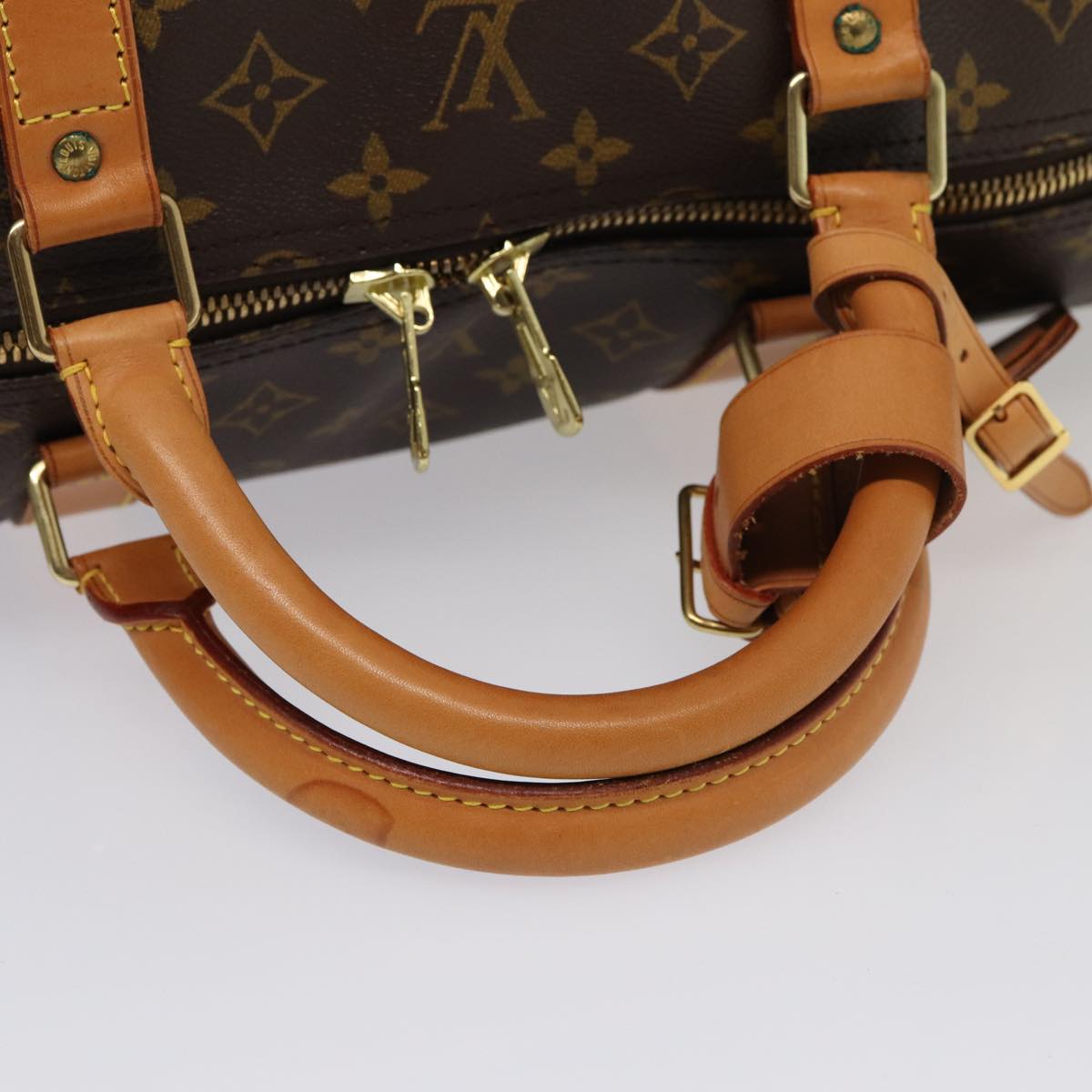 LOUIS VUITTON Keepall 60 Travel