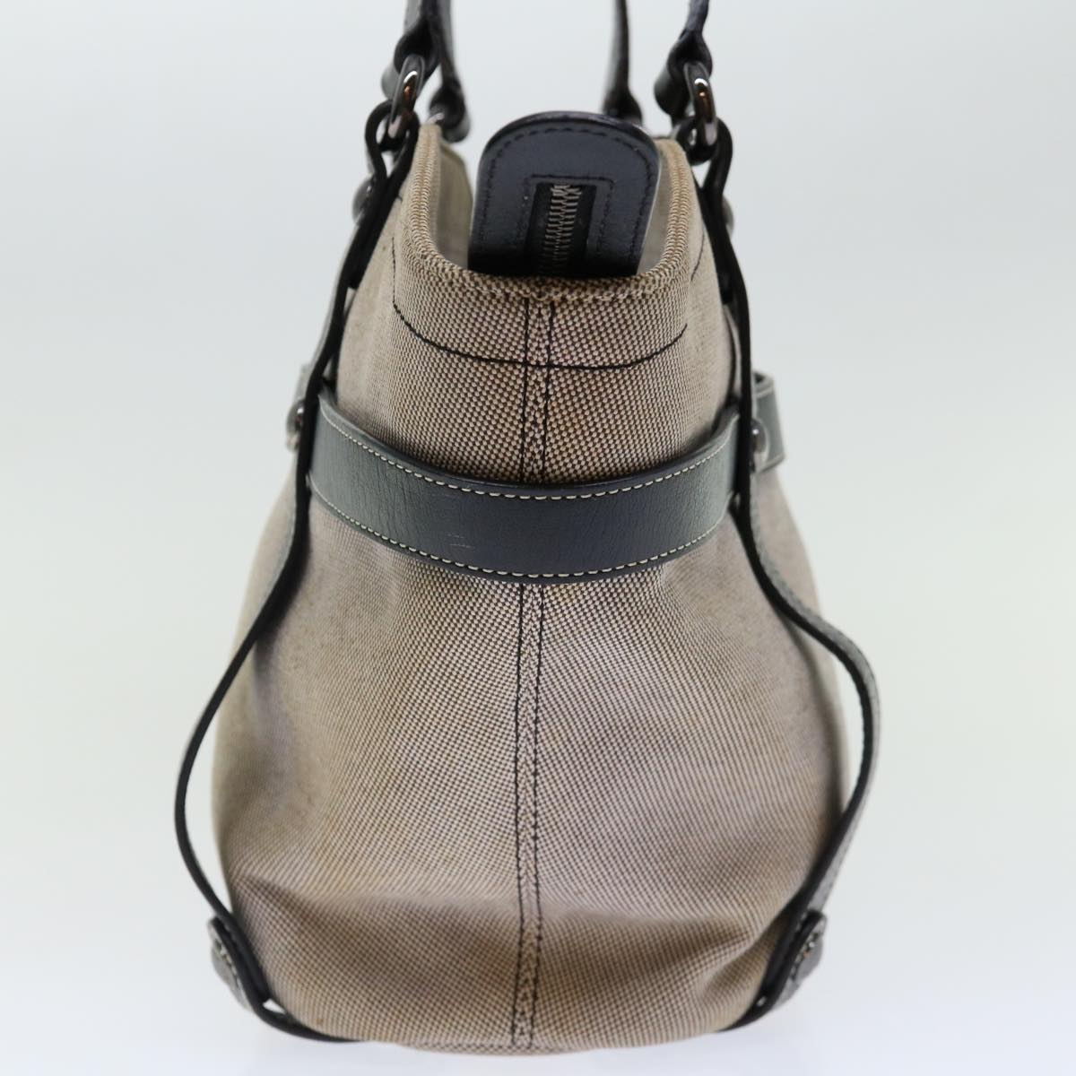 Burberry Label Brand Handbag - Rovelle Bags