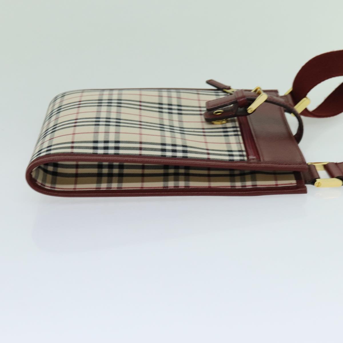 Burberry Brand Shoulder Bag - Rovelle Bags