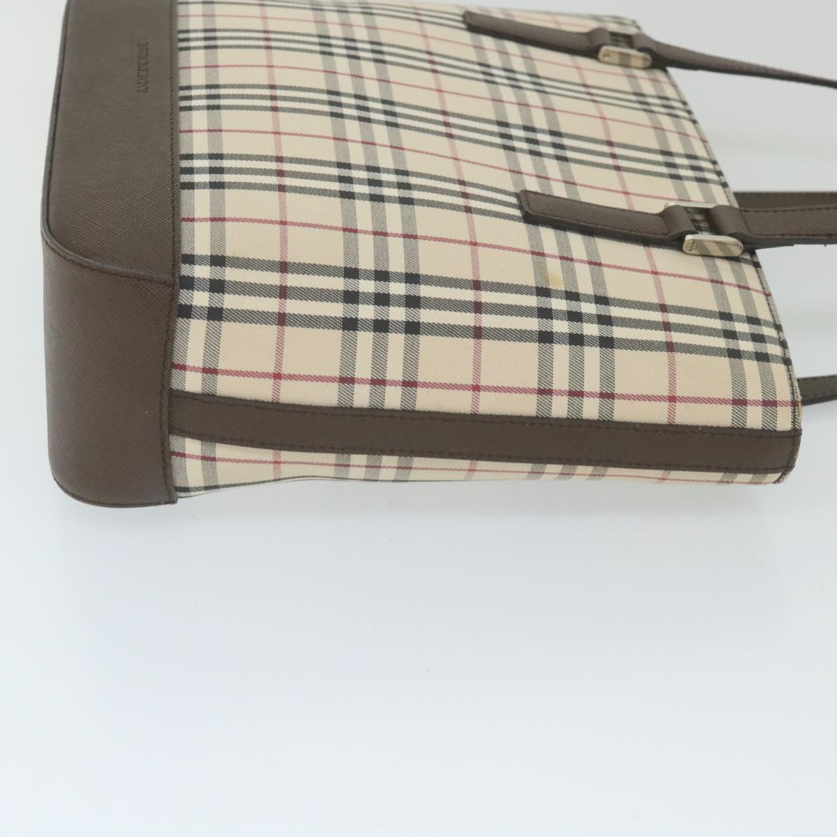 Burberry Nova Brand Tote Bag - Rovelle Bags
