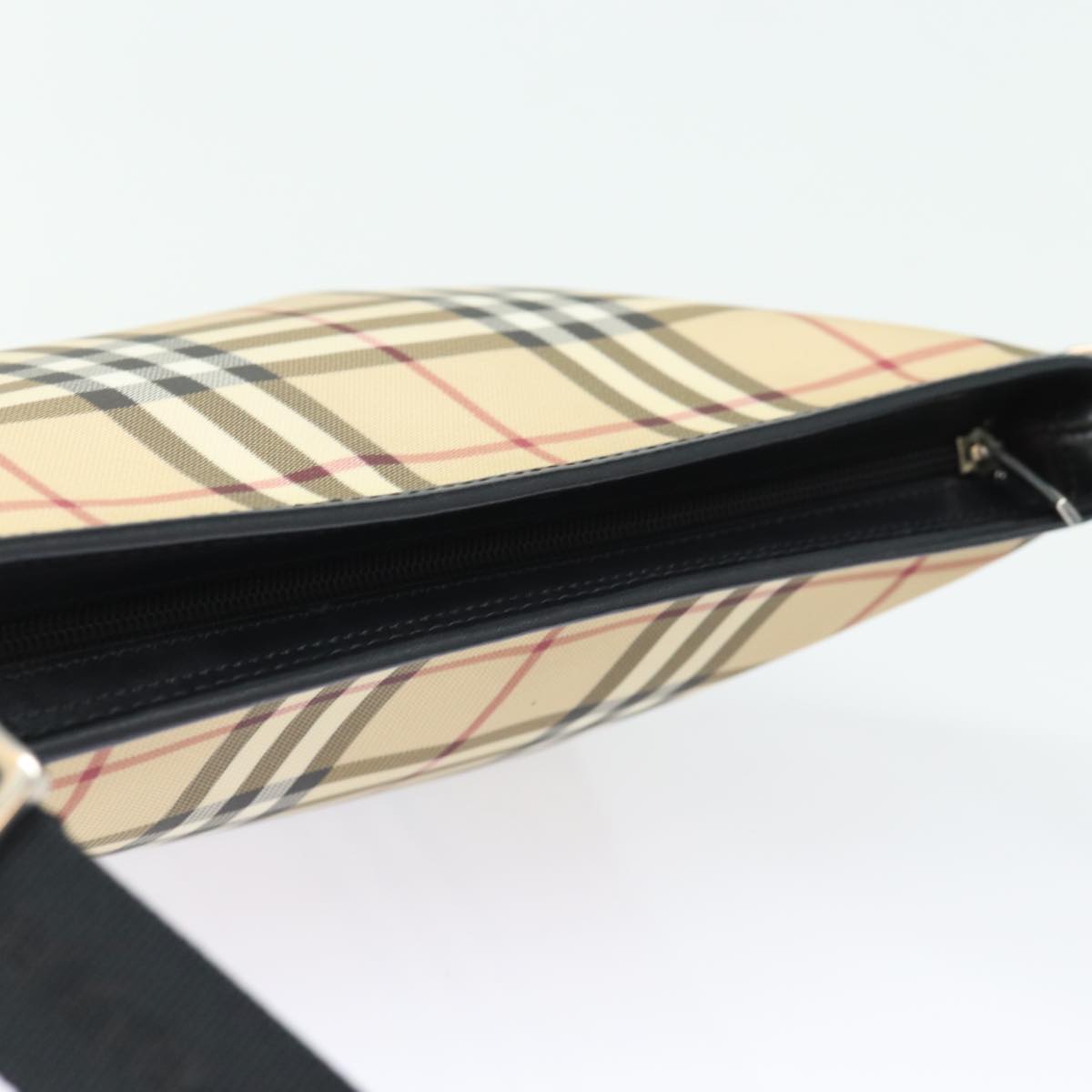 Burberry Nova Brand Shoulder Bag - Rovelle Bags