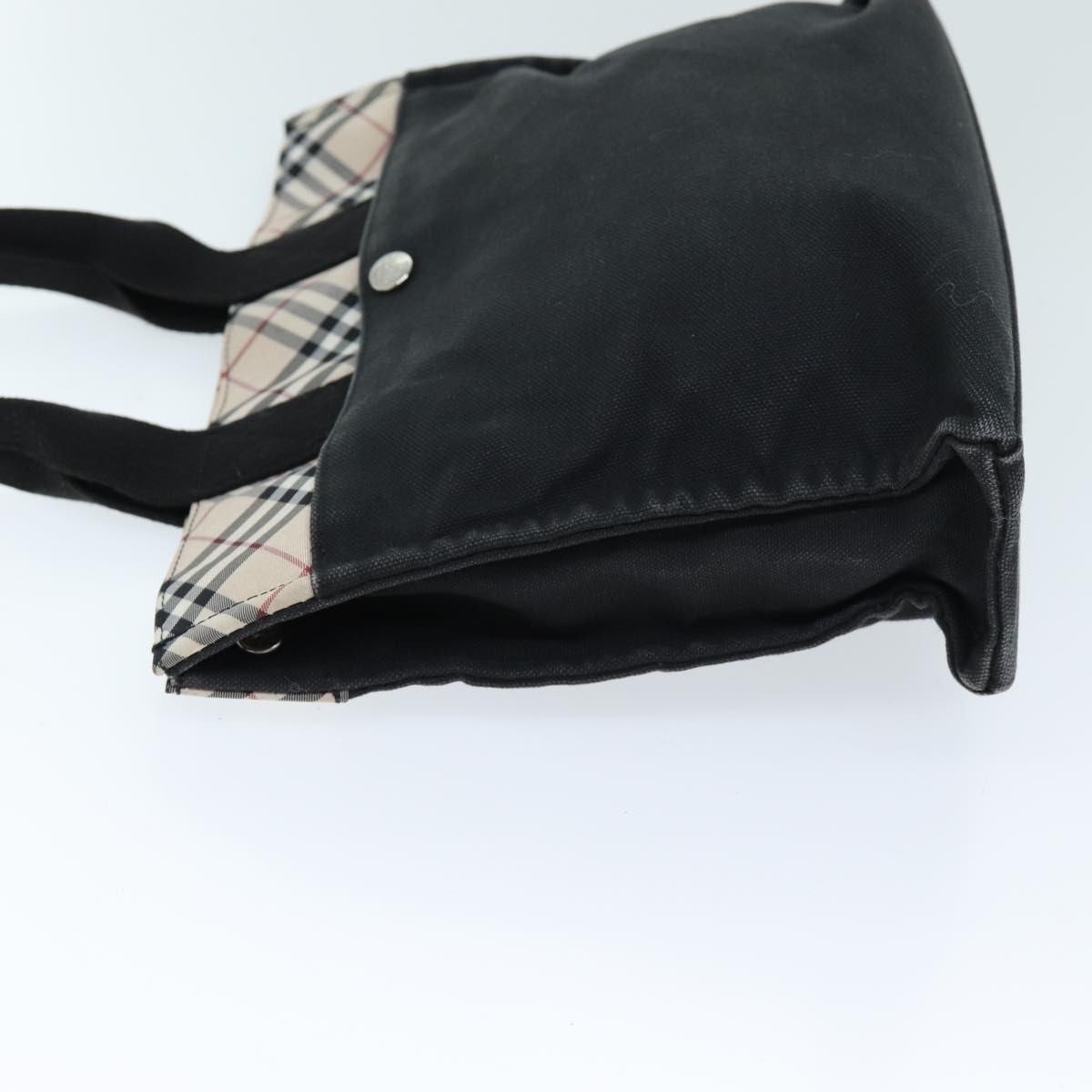 Burberry Label Brand Handbag - Rovelle Bags