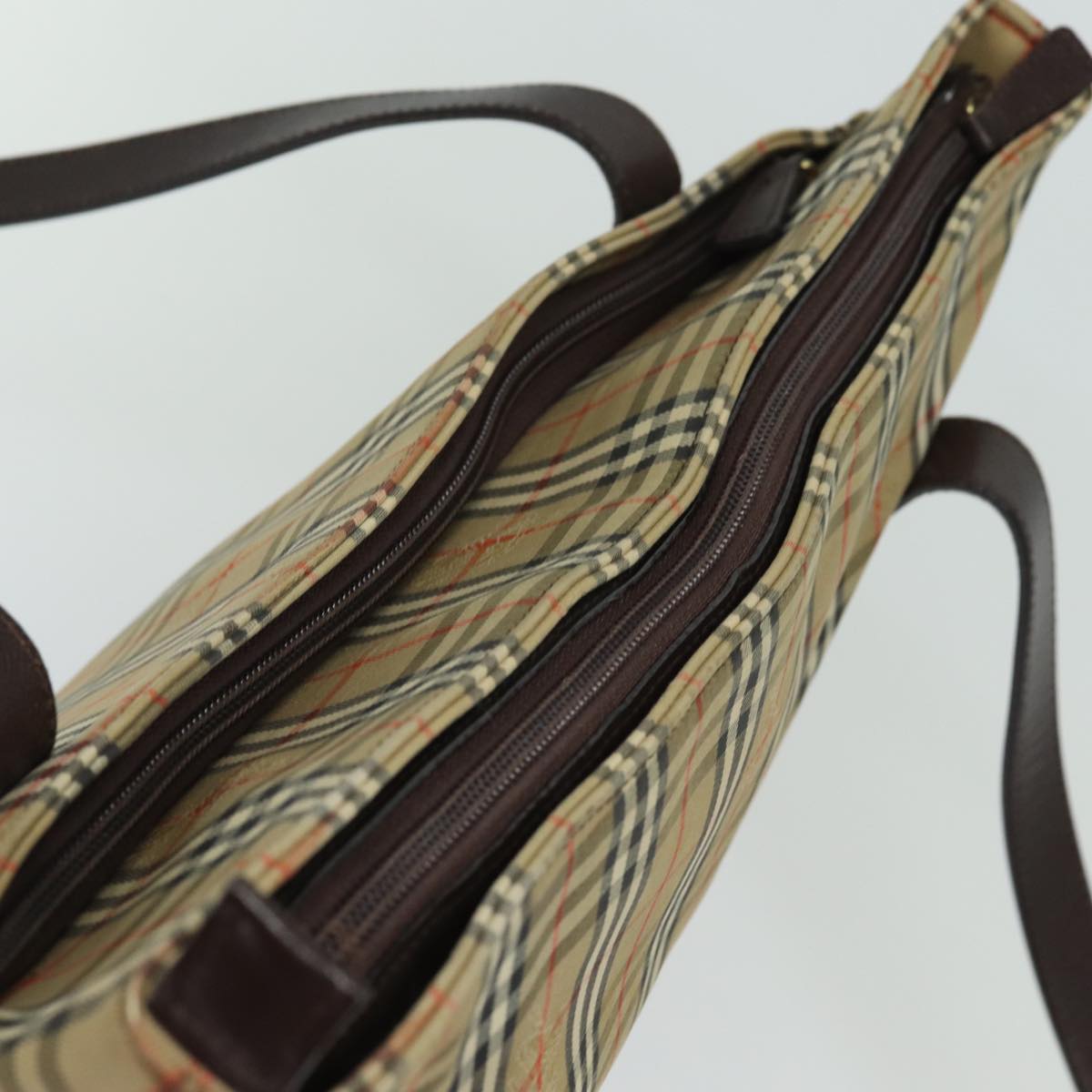 Burberry Nova Brand Shoulder Bag - Rovelle Bags