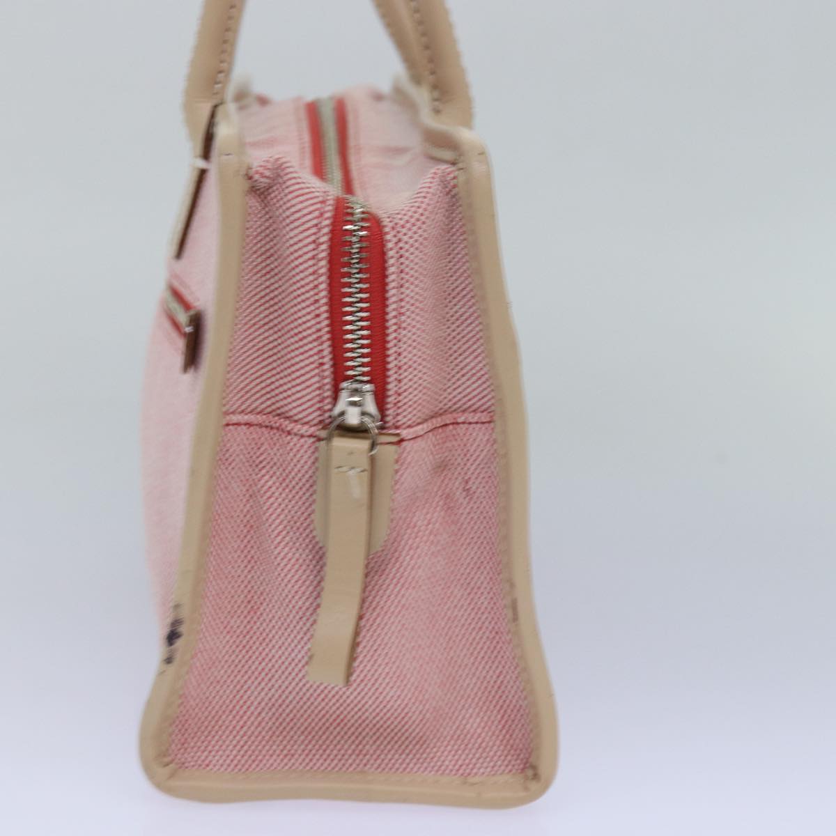 Burberry Check Handbag - Rovelle Bags