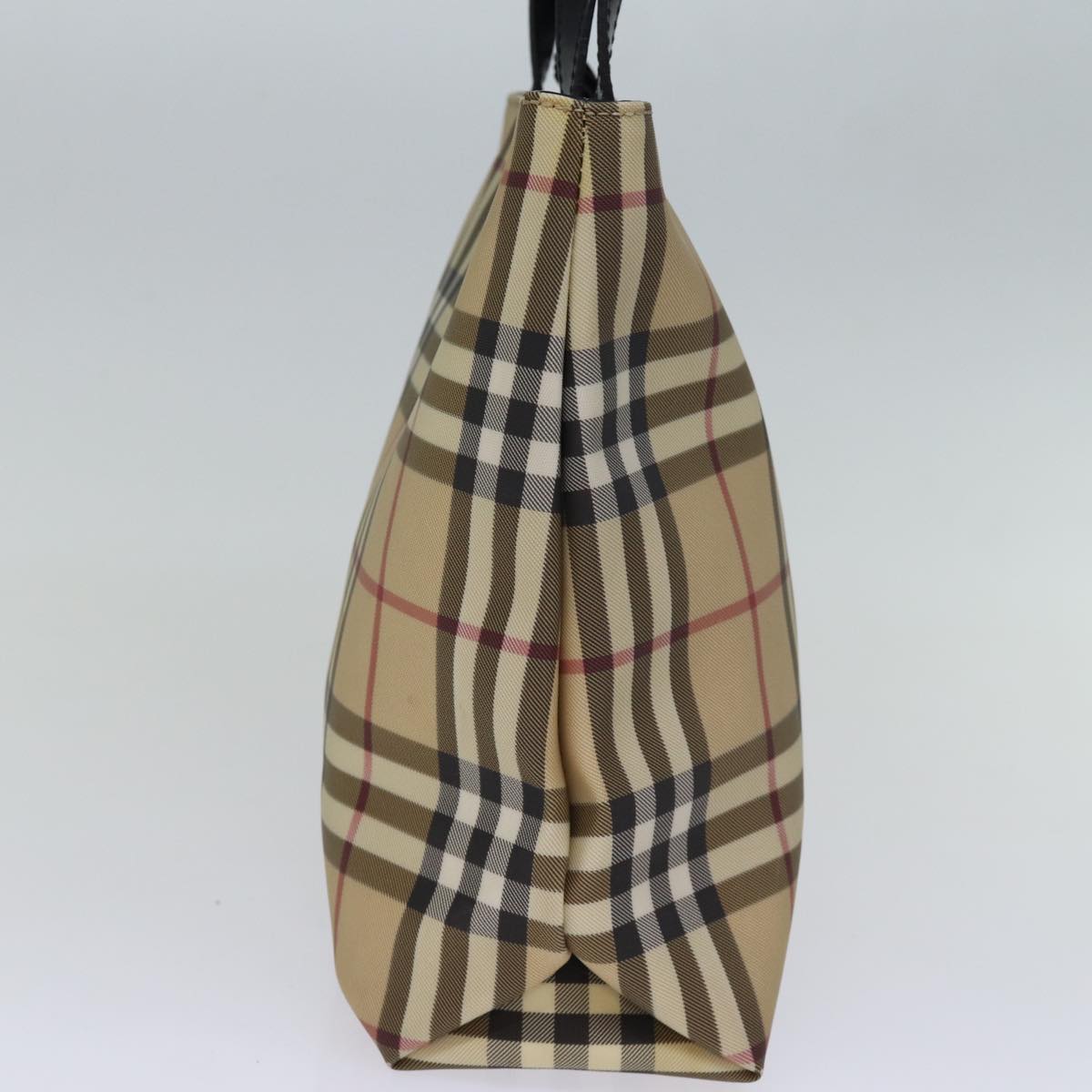 Burberry Check Handbag - Rovelle Bags