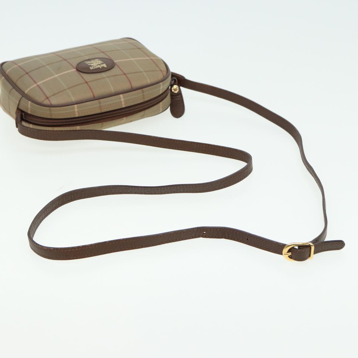 Burberry Nova Brand Shoulder Bag - Rovelle Bags