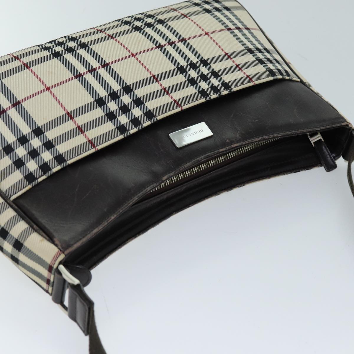 Burberry Brand Shoulder Bag - Rovelle Bags
