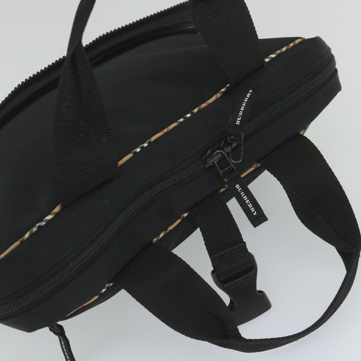 Burberry Handbag - Rovelle Bags
