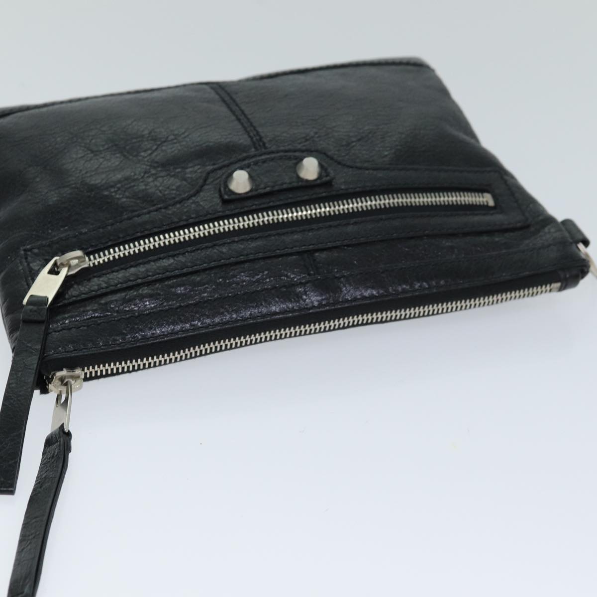 Balenciaga Clutch - Rovelle Bags