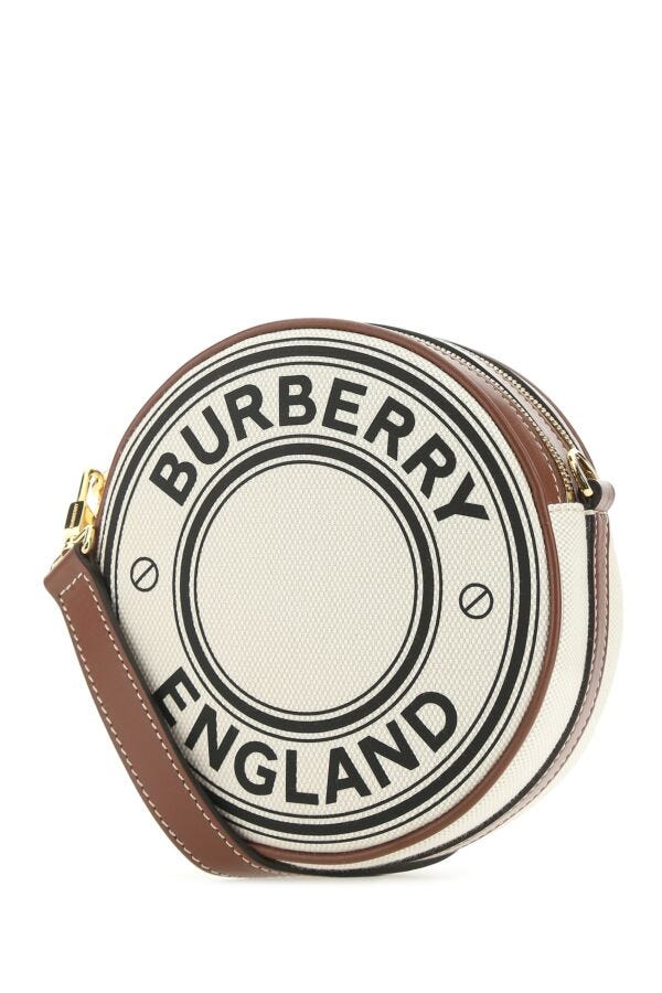 Burberry Woman And Crossbody Bag - Rovelle Bags