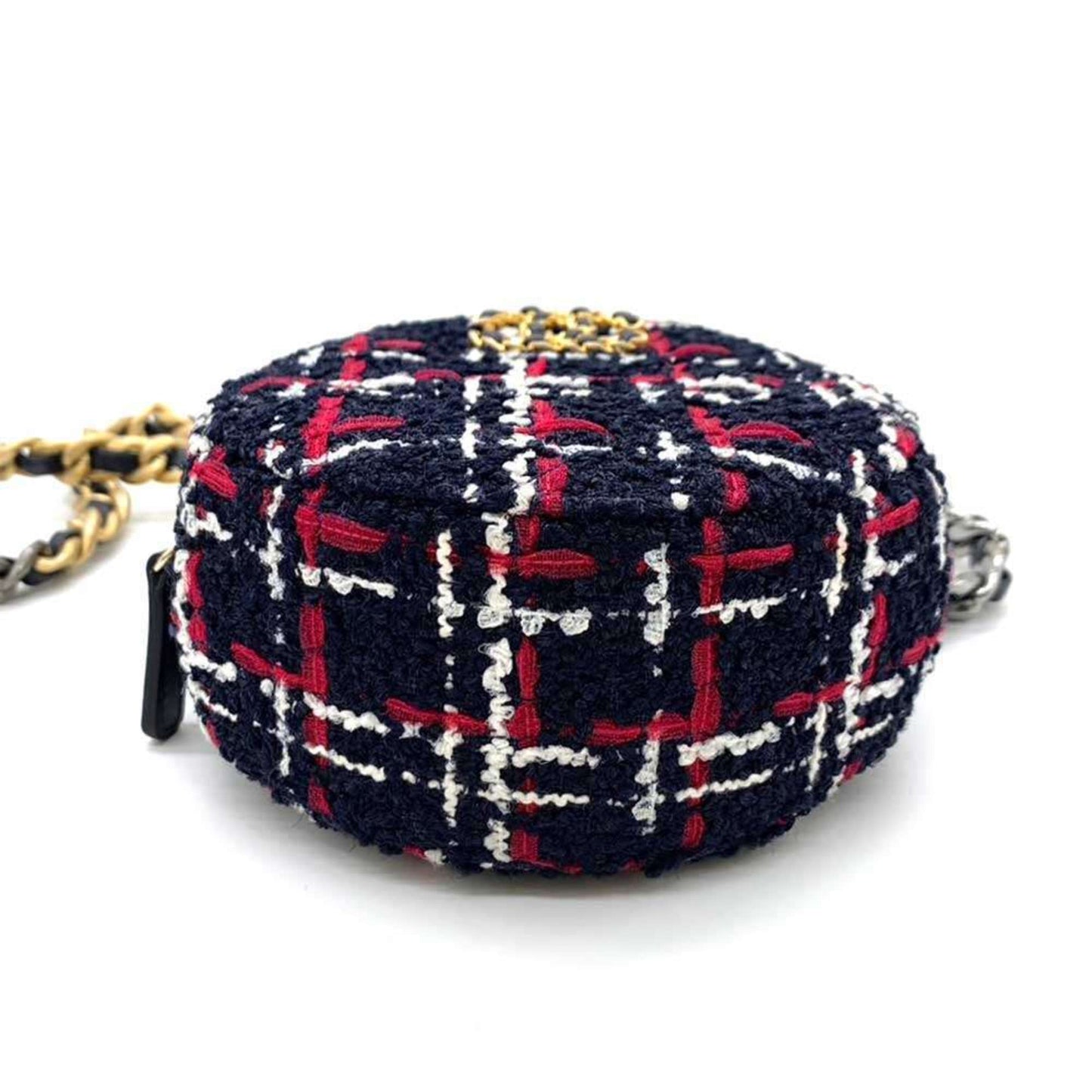 Chanel Pochette Crossbody - Almora Bags