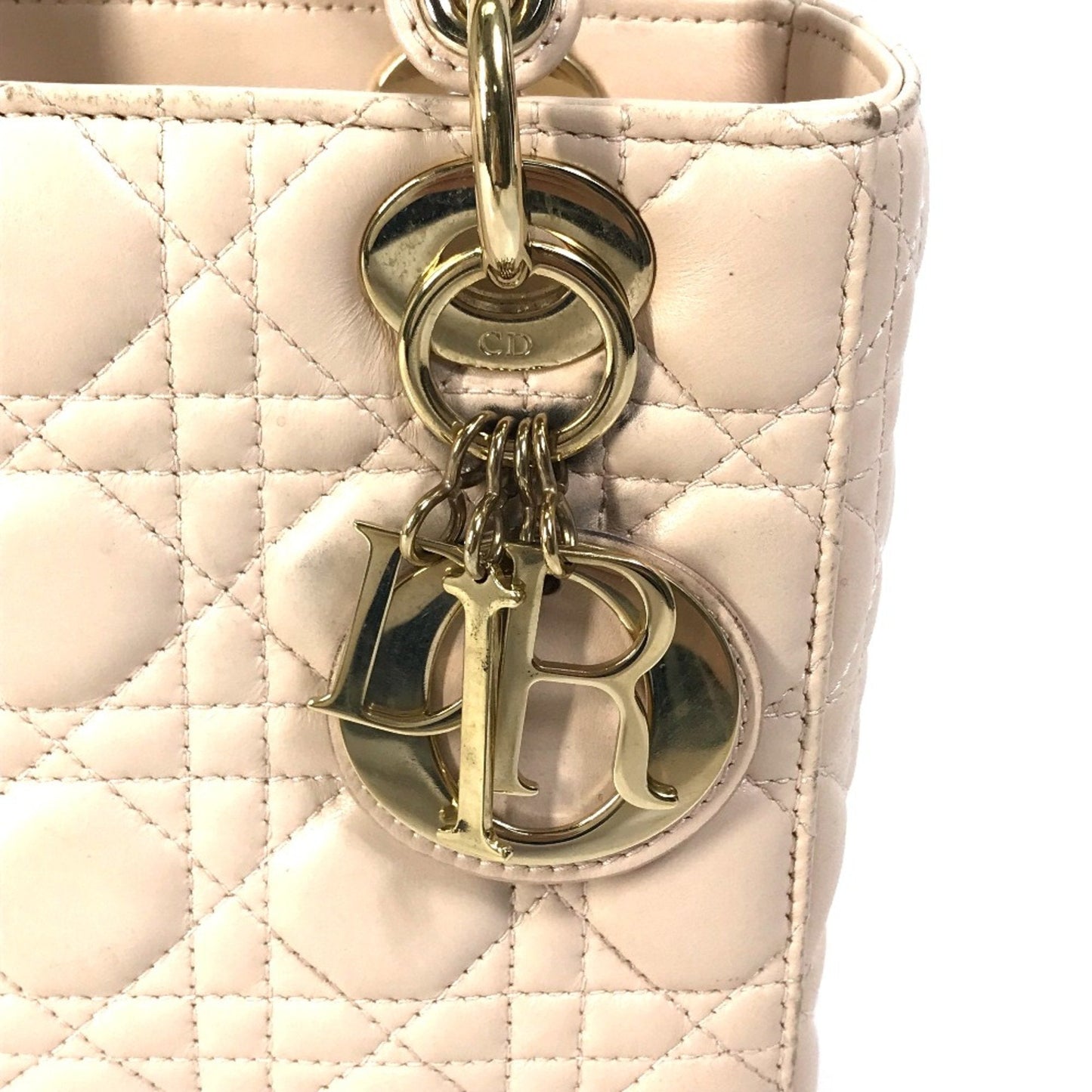 Dior Handbag - Rovelle Bags