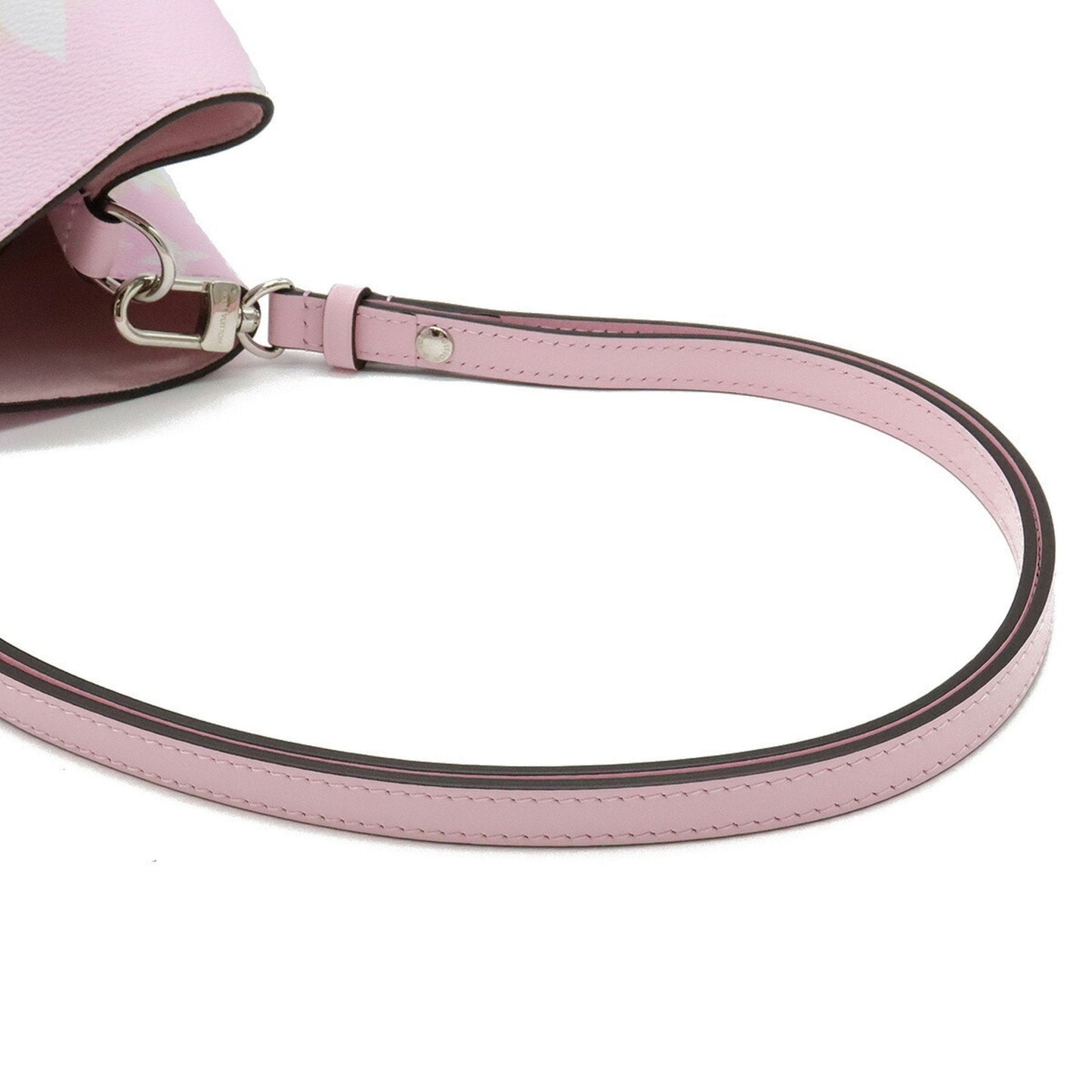 LOUIS VUITTON LV Escal Neonoe Shoulder Bag Pastel M45124