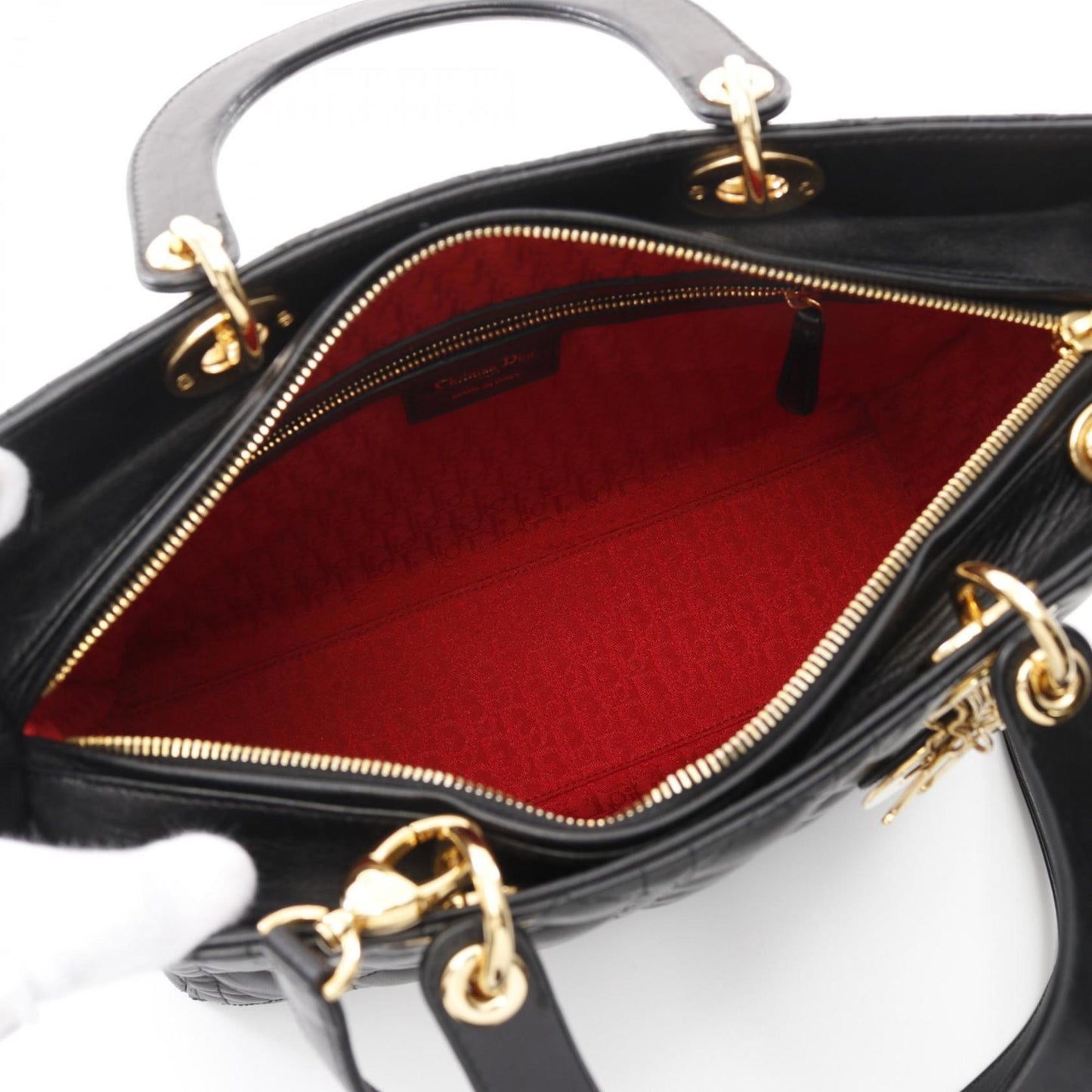 Dior Handbag - Rovelle Bags