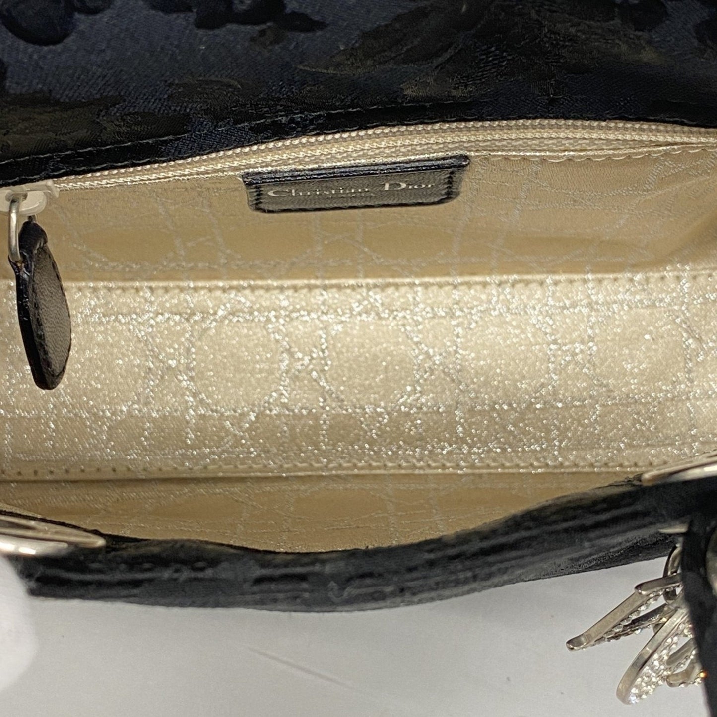 Dior Handbag - Rovelle Bags