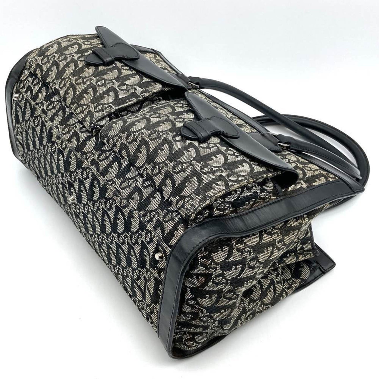 Dior Tote - Rovelle Bags