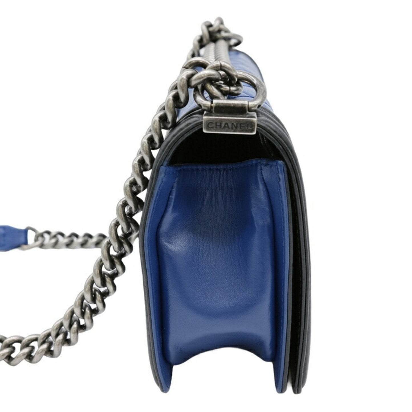 Chanel Boy Shoulder Bag - Almora Bags