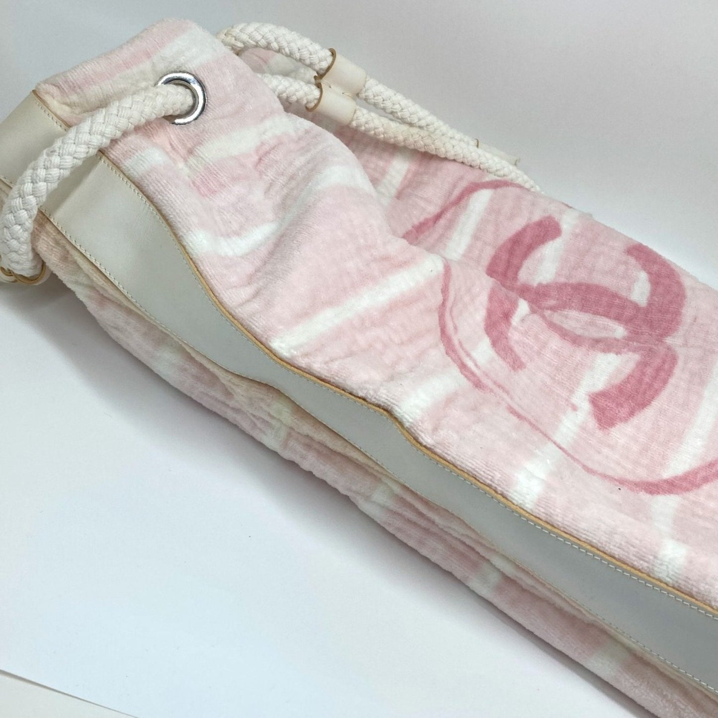 Chanel Shoulder Bag - Almora Bags