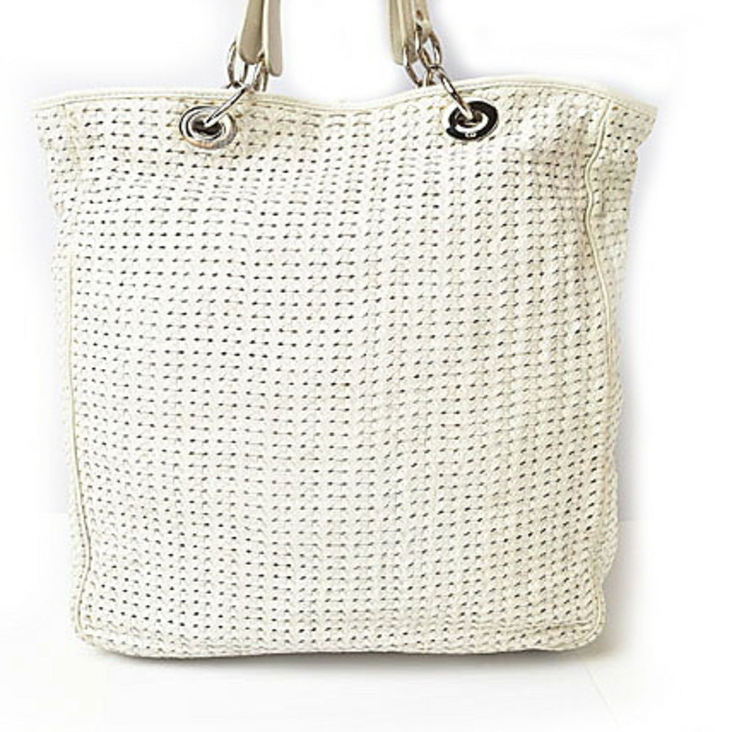 Dior Lady Dior Tote - Rovelle Bags