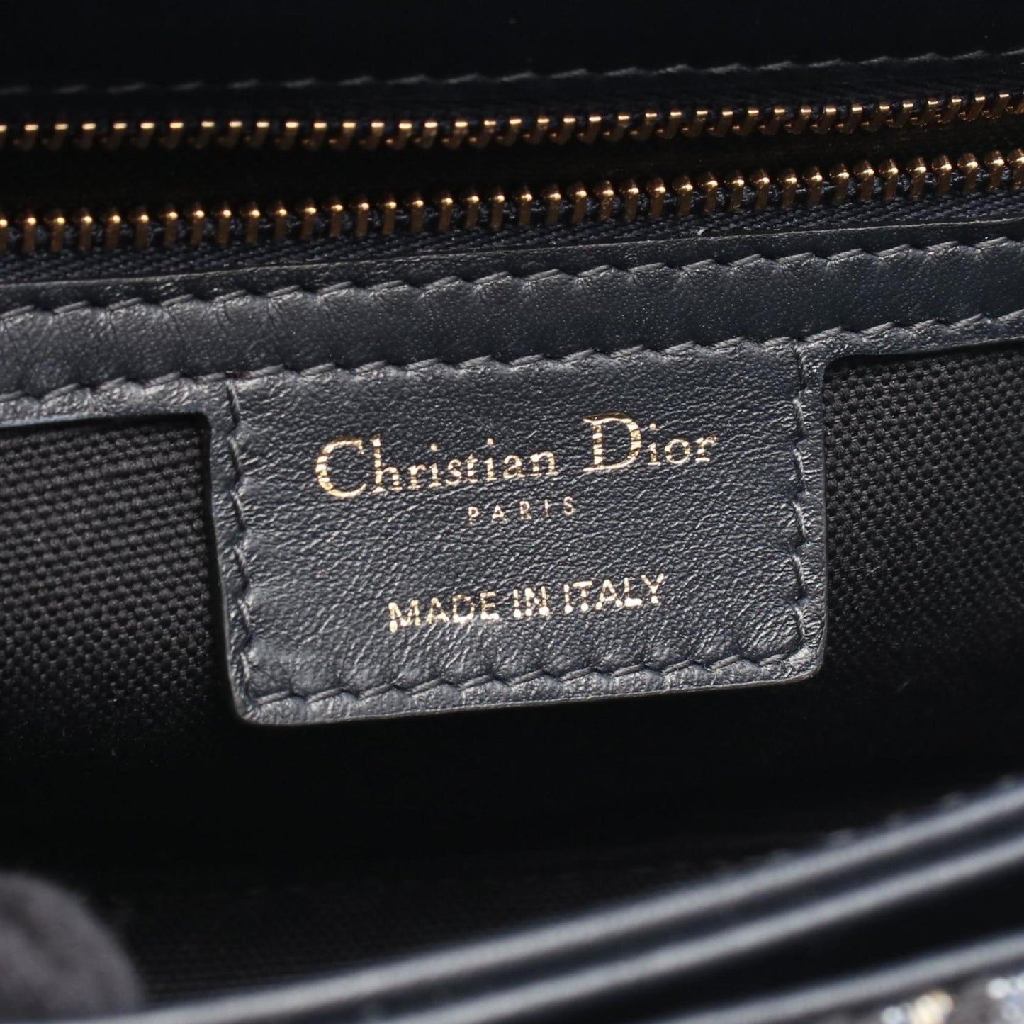 Dior Shoulder Bag - Rovelle Bags
