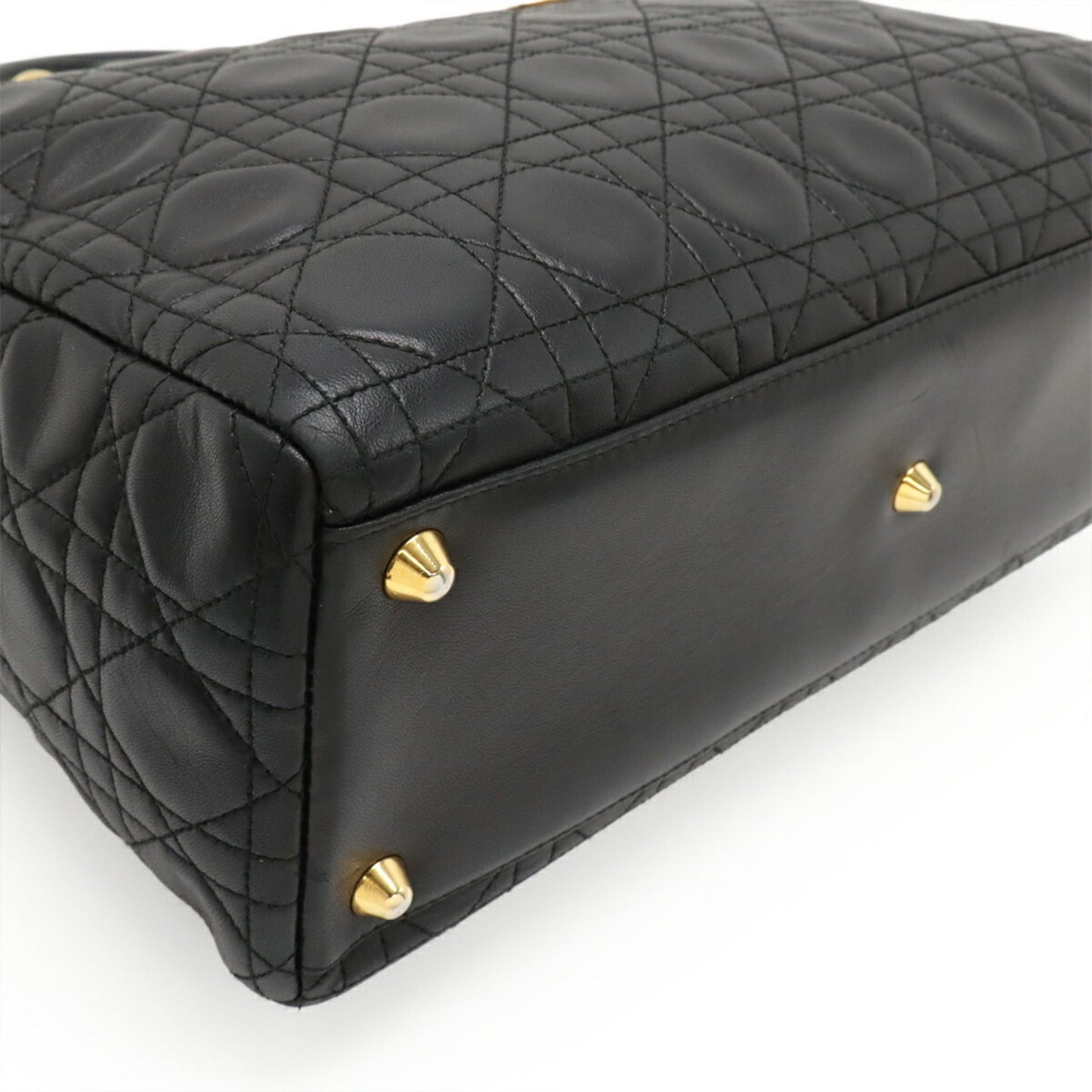 Dior Tote - Rovelle Bags