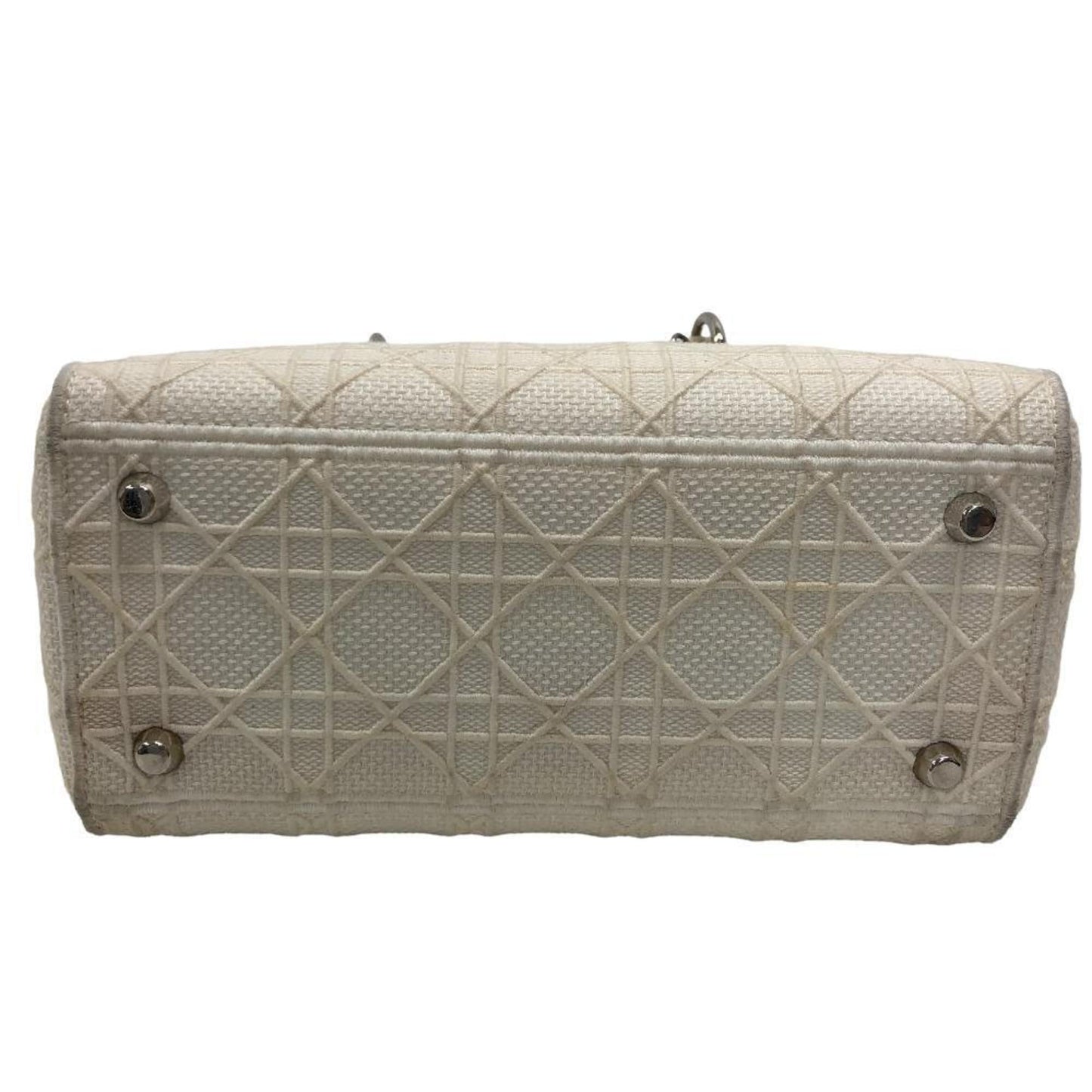 Dior Lady Dior Handbag - Rovelle Bags