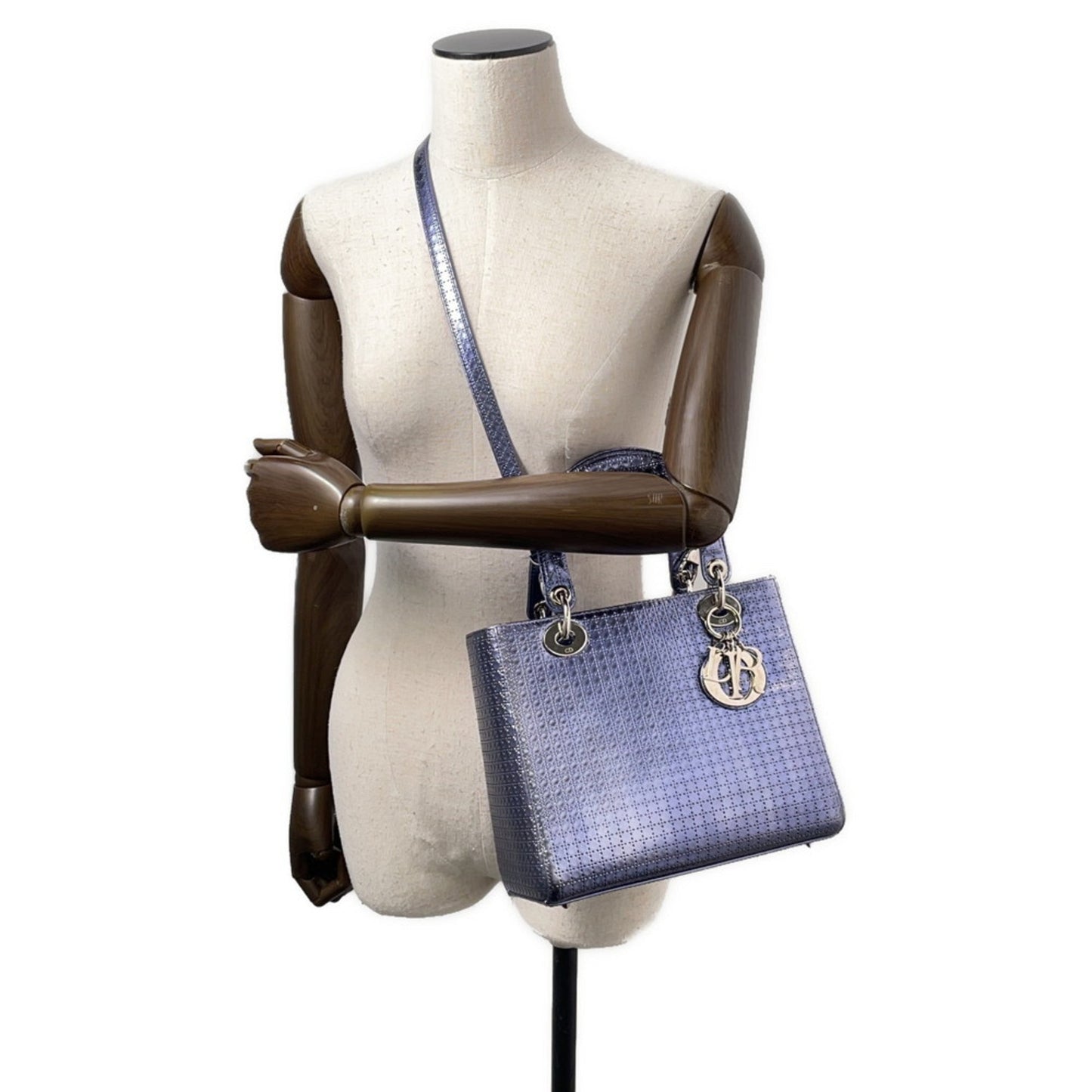 Dior Handbag - Rovelle Bags