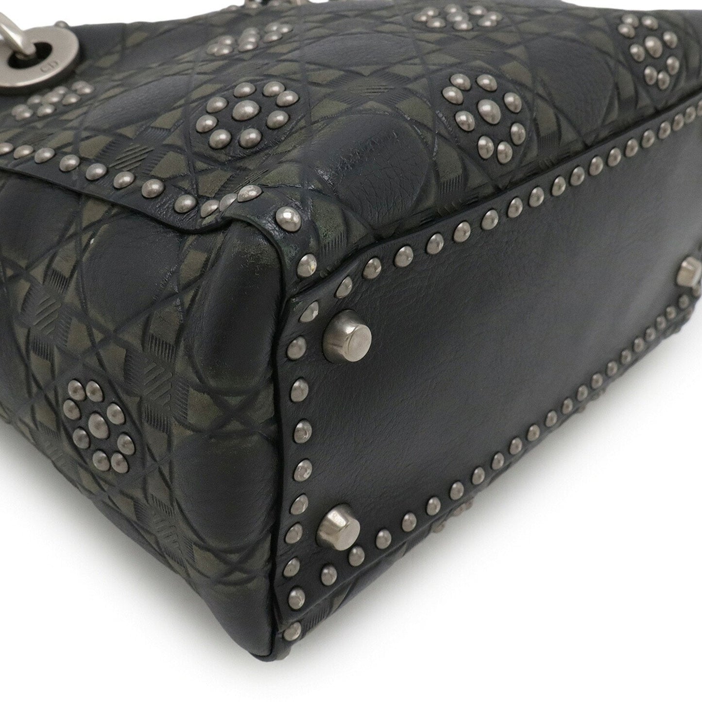 Dior Shoulder Bag - Rovelle Bags