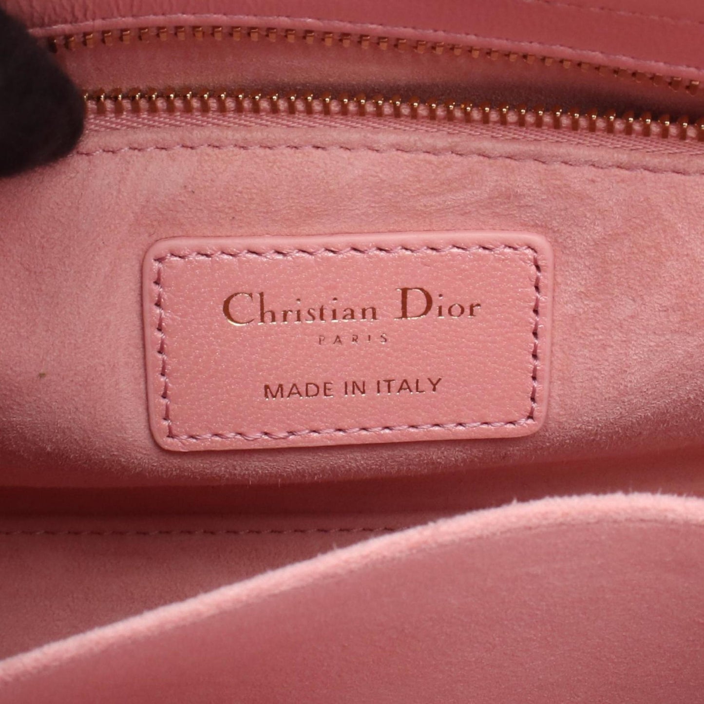Dior Handbag - Rovelle Bags