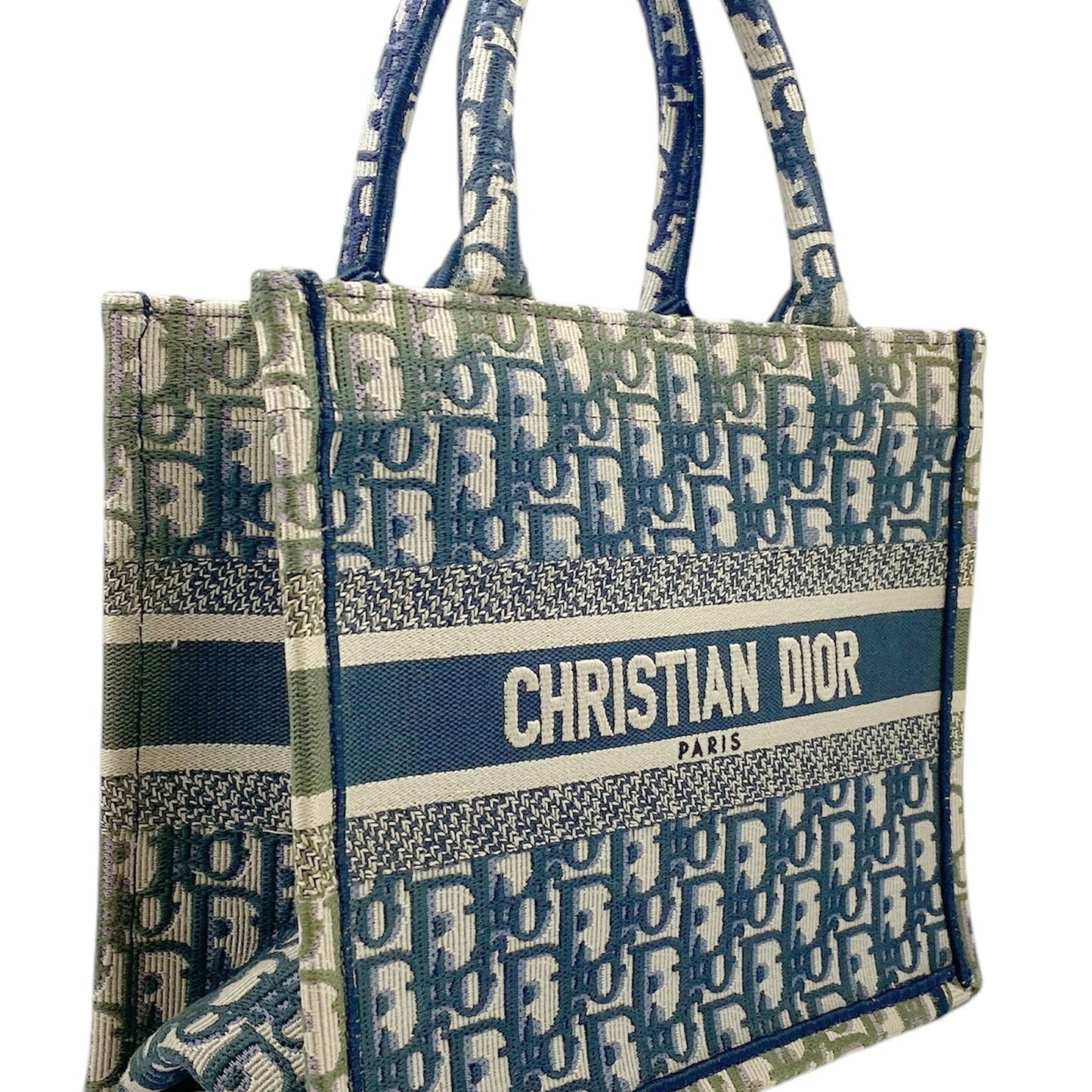 Dior Tote - Rovelle Bags