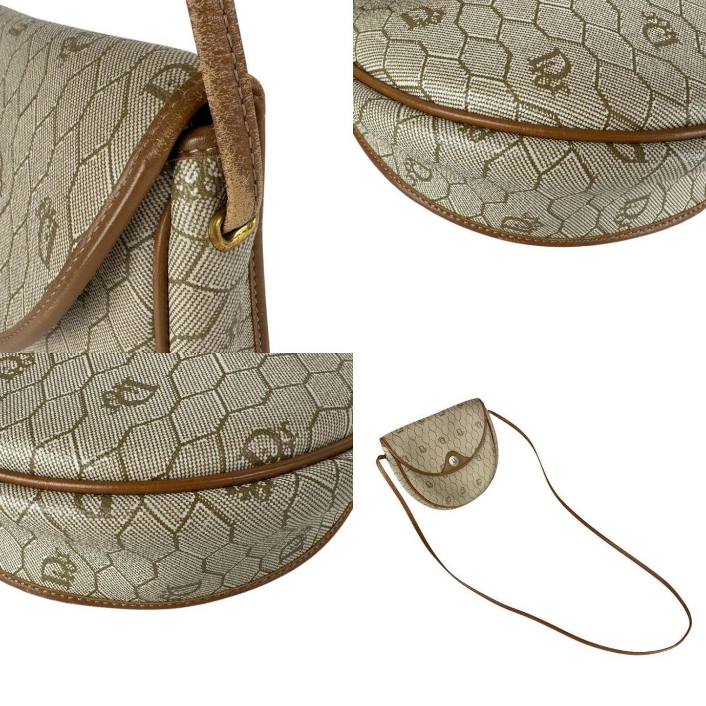 Dior Shoulder Bag - Rovelle Bags