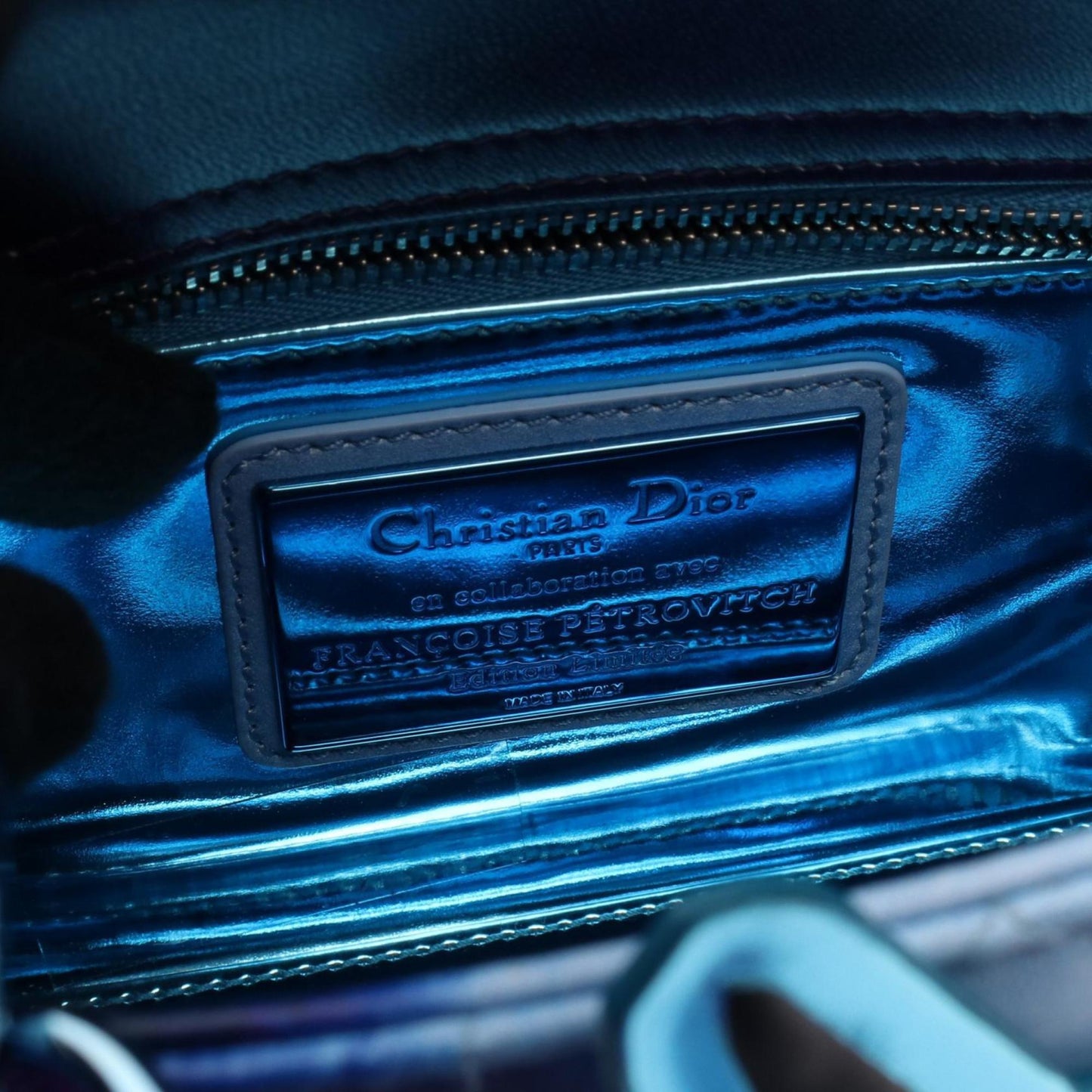 Dior Handbag - Rovelle Bags