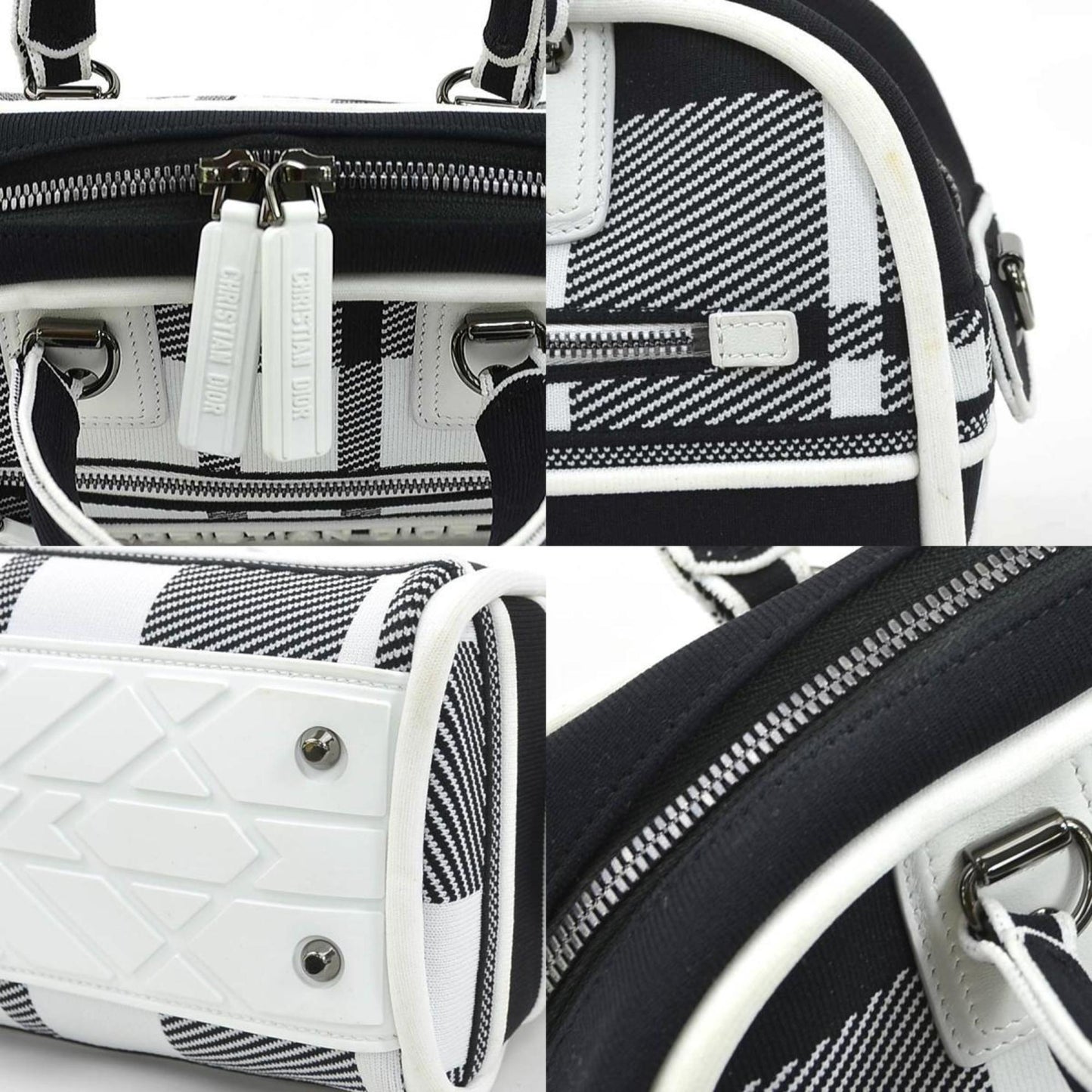 Dior Shoulder Bag - Rovelle Bags