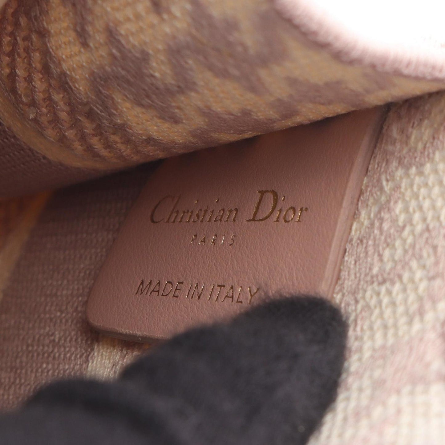 Dior Tote - Rovelle Bags