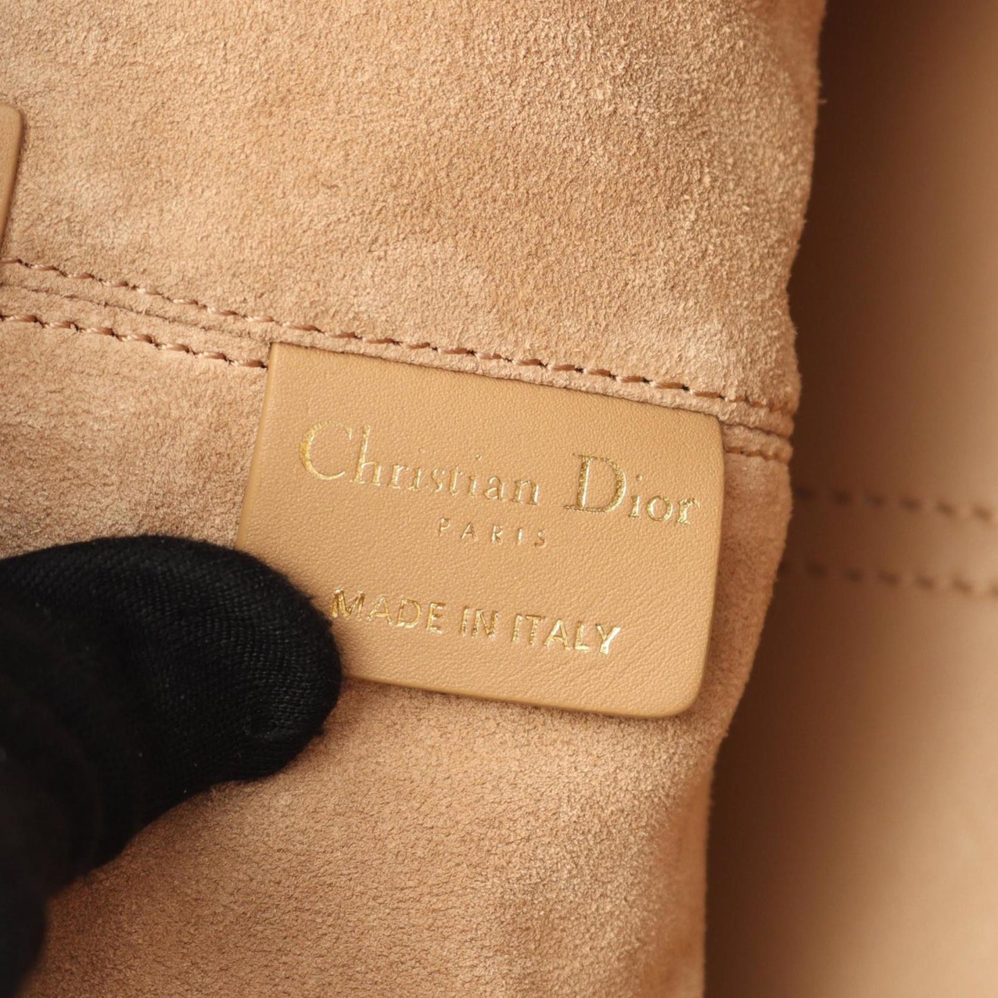 Dior Handbag - Rovelle Bags