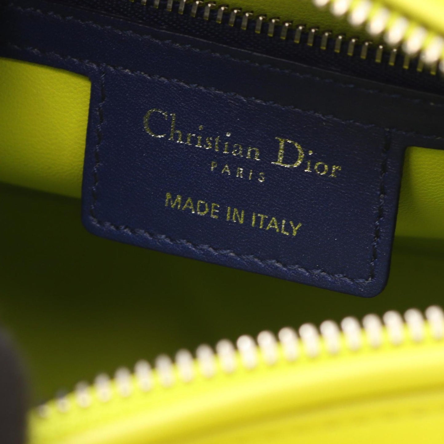 Dior Handbag - Rovelle Bags