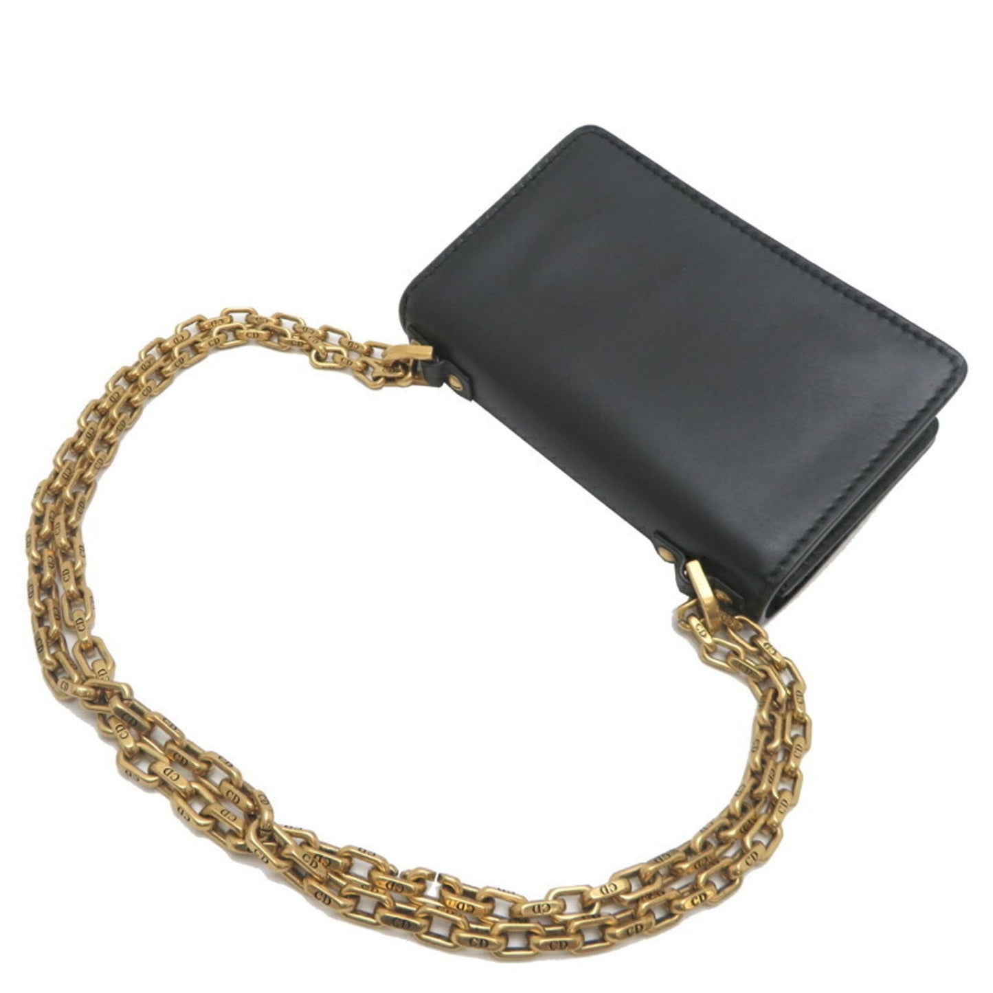 Dior Shoulder Bag - Rovelle Bags