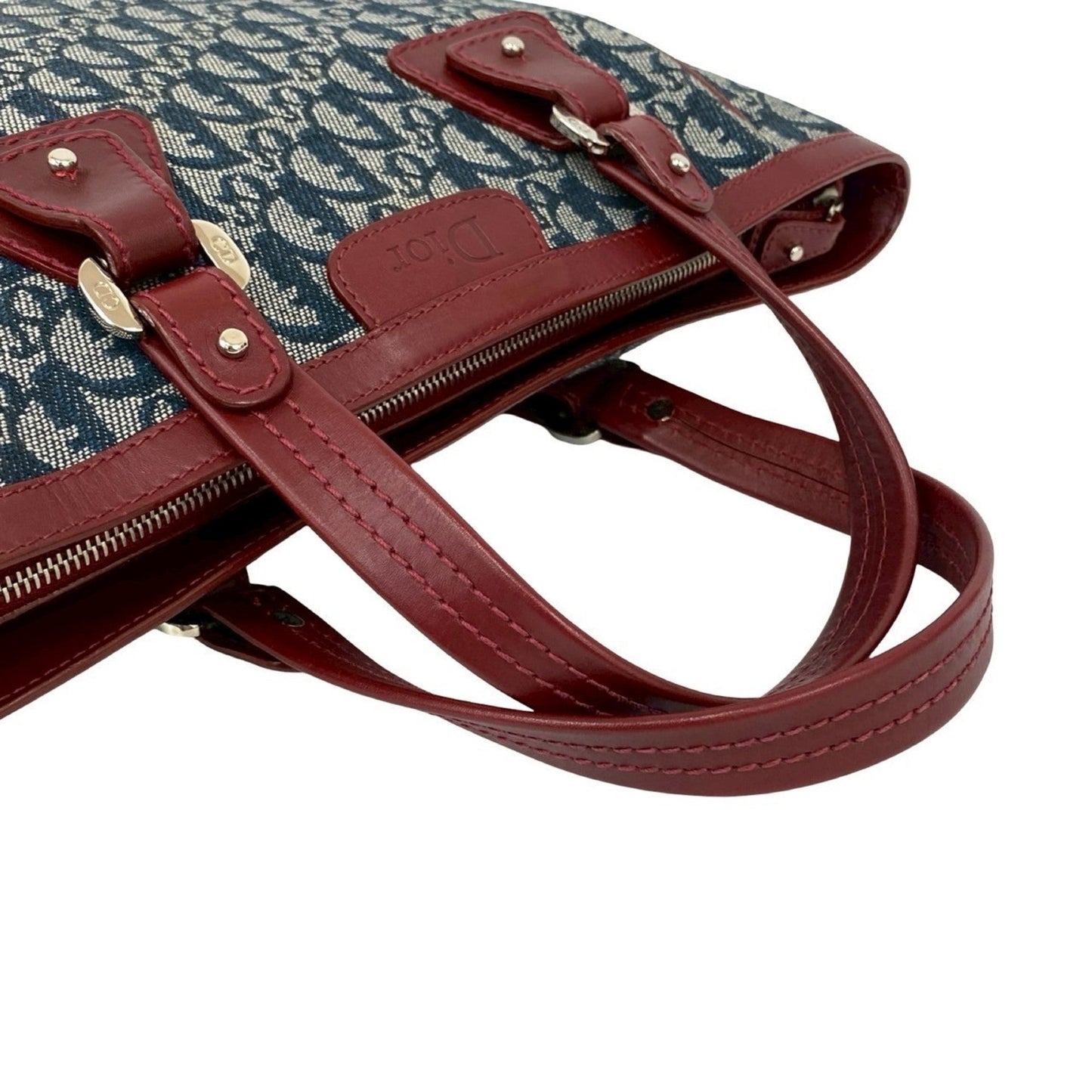 Dior Tote - Rovelle Bags