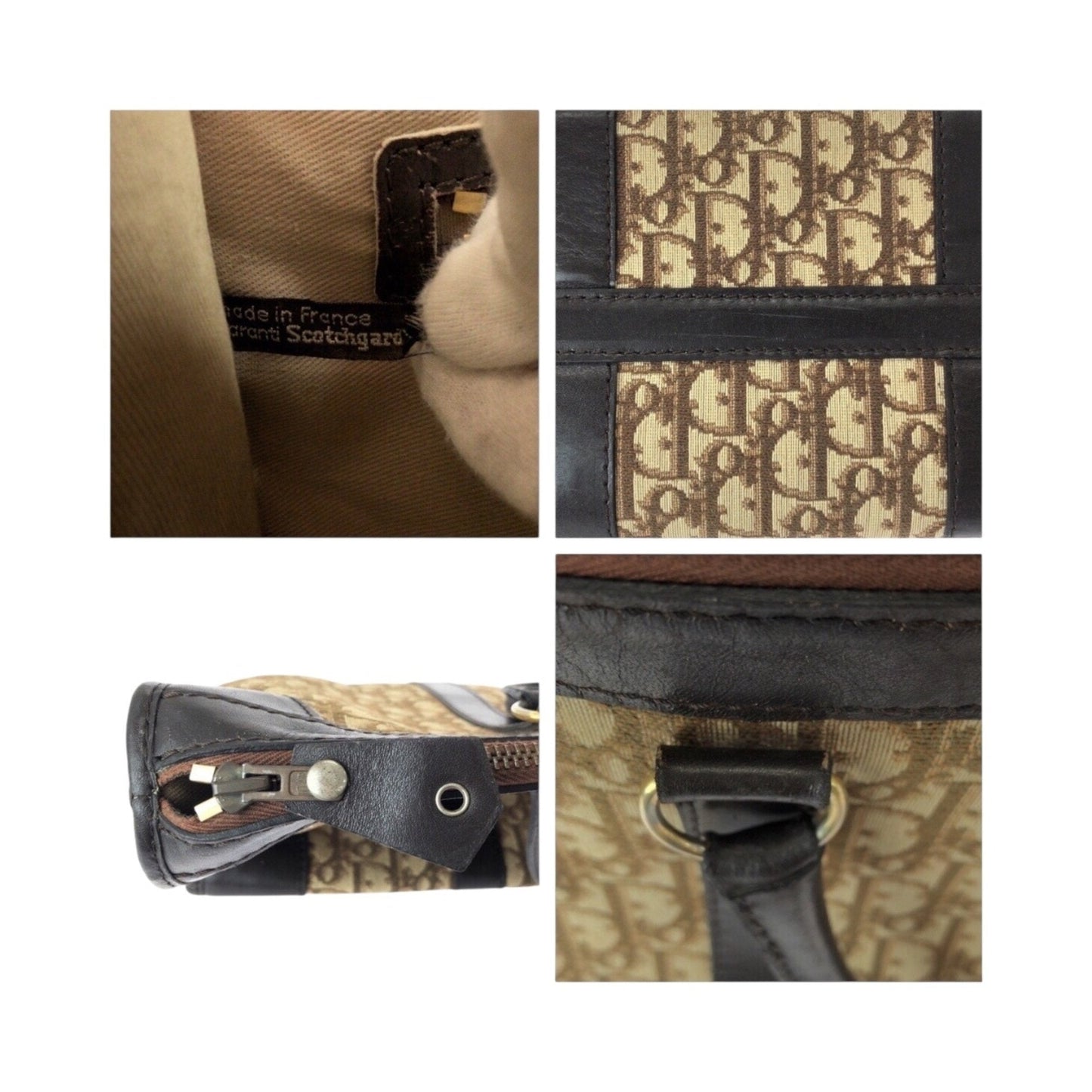 Dior Handbag - Rovelle Bags