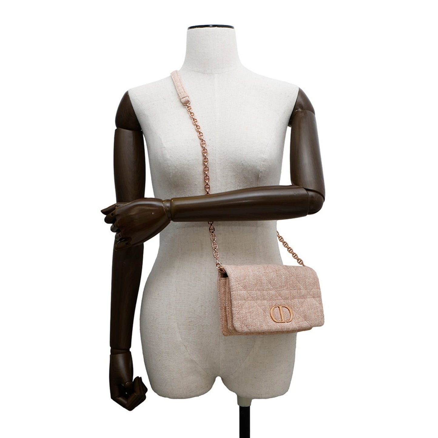 Dior Shoulder Bag - Rovelle Bags