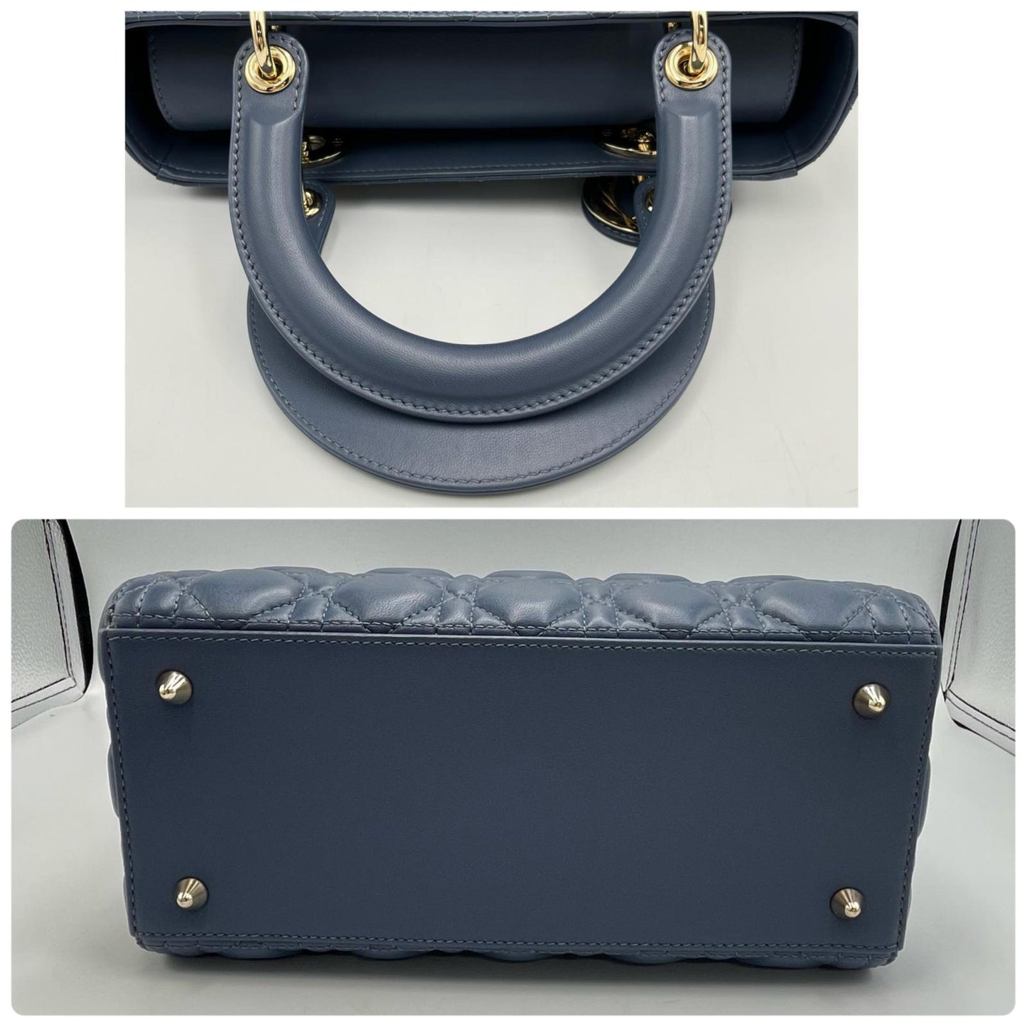 Dior Handbag - Rovelle Bags