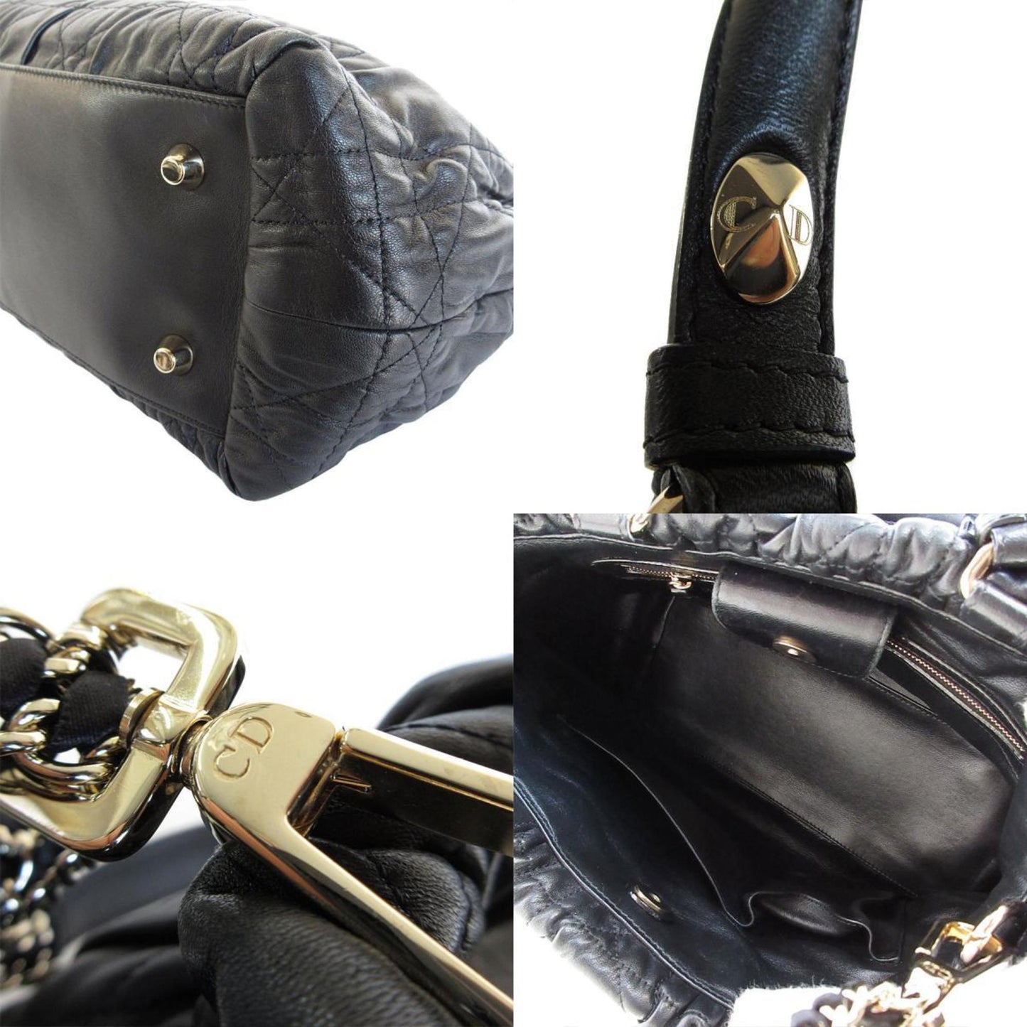 Dior Shoulder Bag - Rovelle Bags